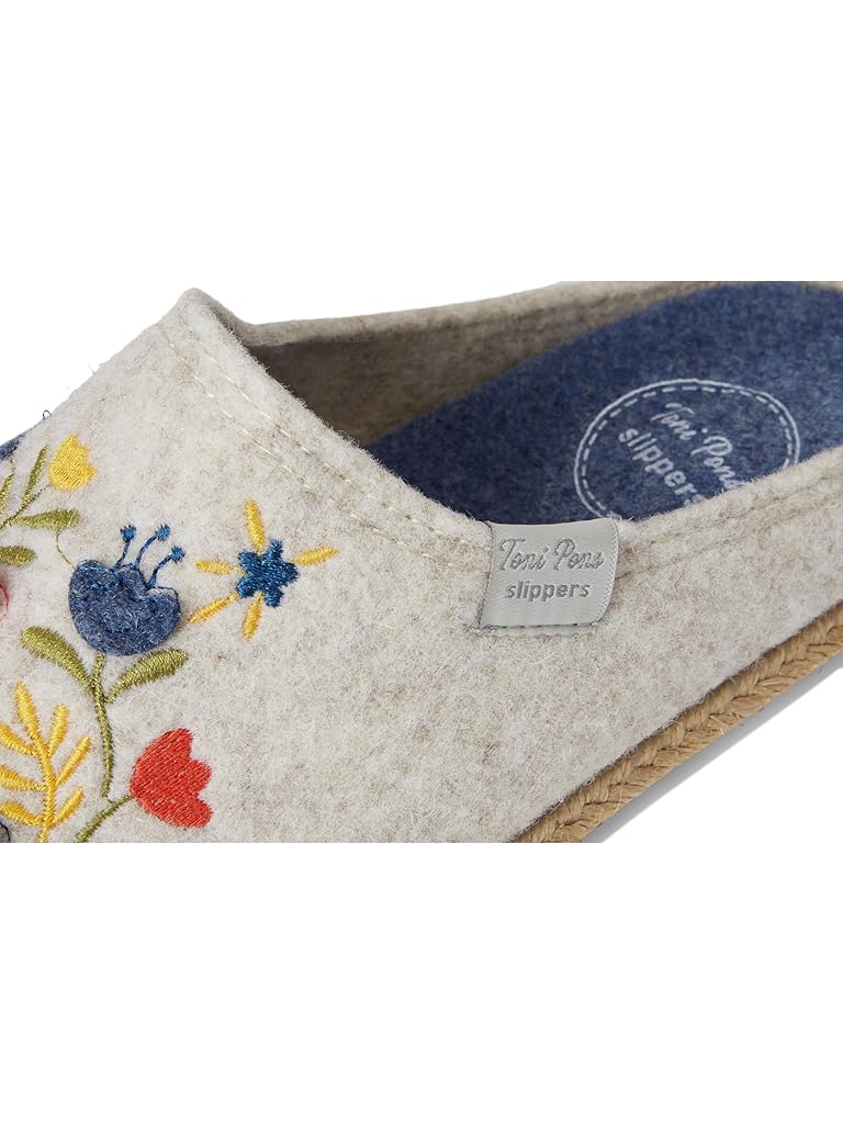 Pink Toni Pons Deli-Ef