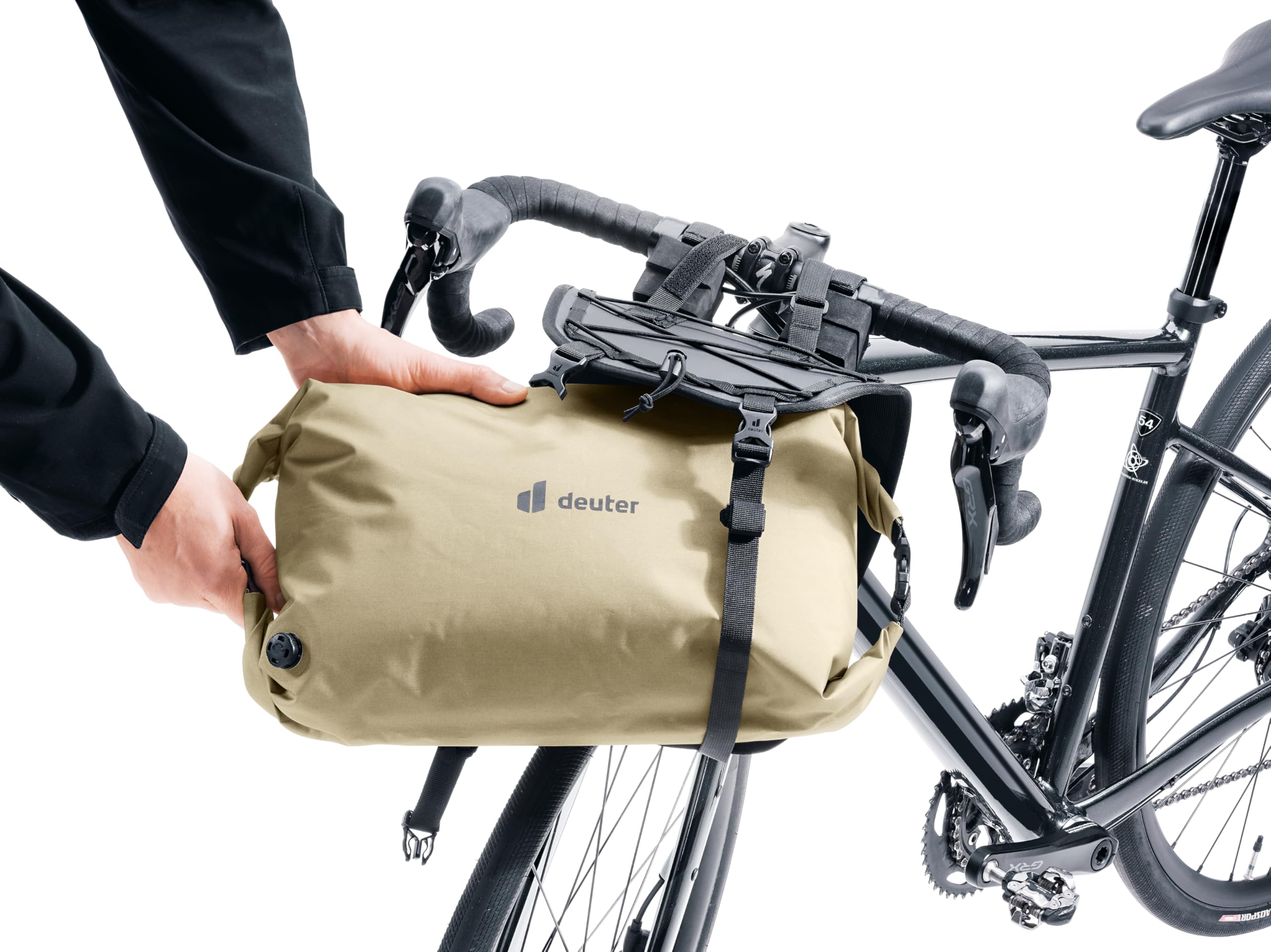 deuter Cabezon HB 14 wasserdichte Lenkertasche