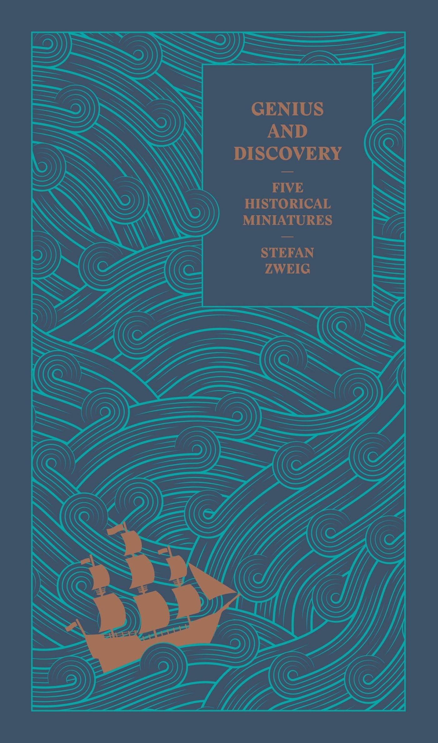 Buy Genius and Discovery — BookShops.in