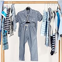 Vista 6 de 12 piezas de gancho de doble extremo para pernos, aleación de zinc, clips de gatillo doble, accesorio para mascotas para vincular correa de perro