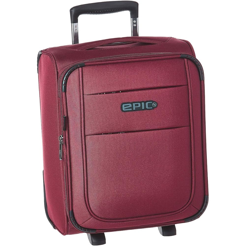 epic travelgear luggage