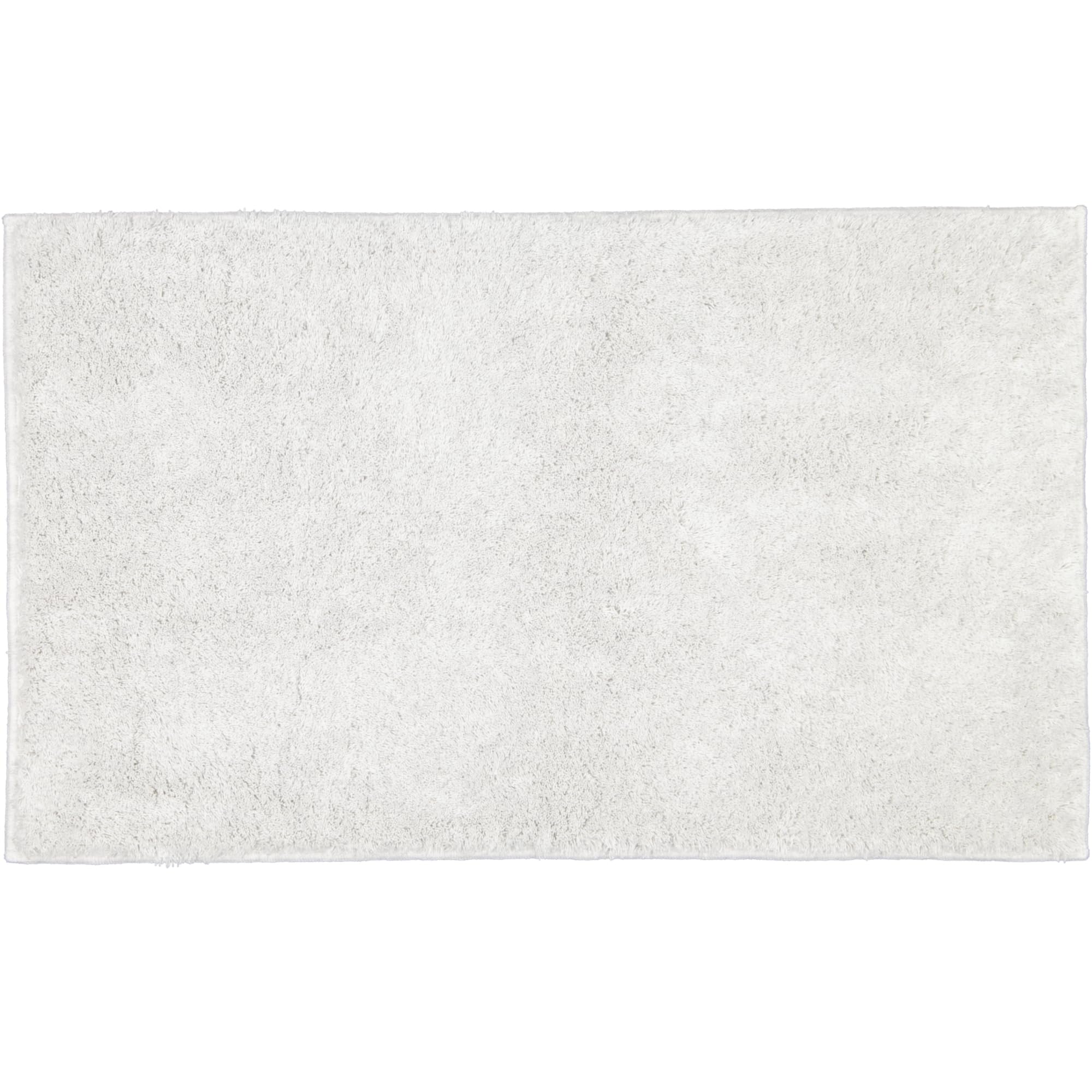 Vossen Badteppiche Timeless Light Grey - 7210 50x60 cm