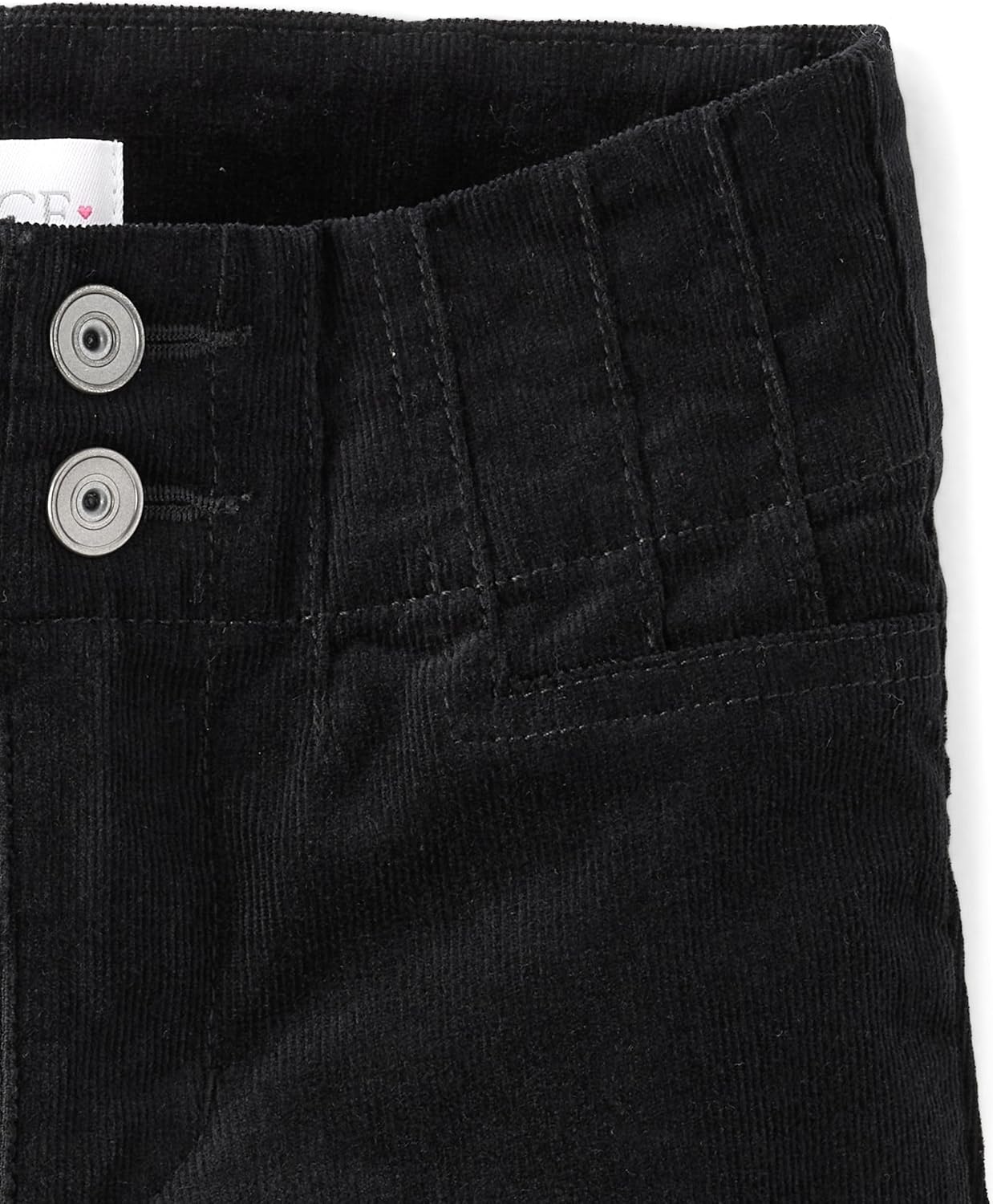 The Children's Place Girls Corduroy Pants - Image 2