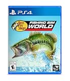 Bass Pro Shops Fishing Sim World