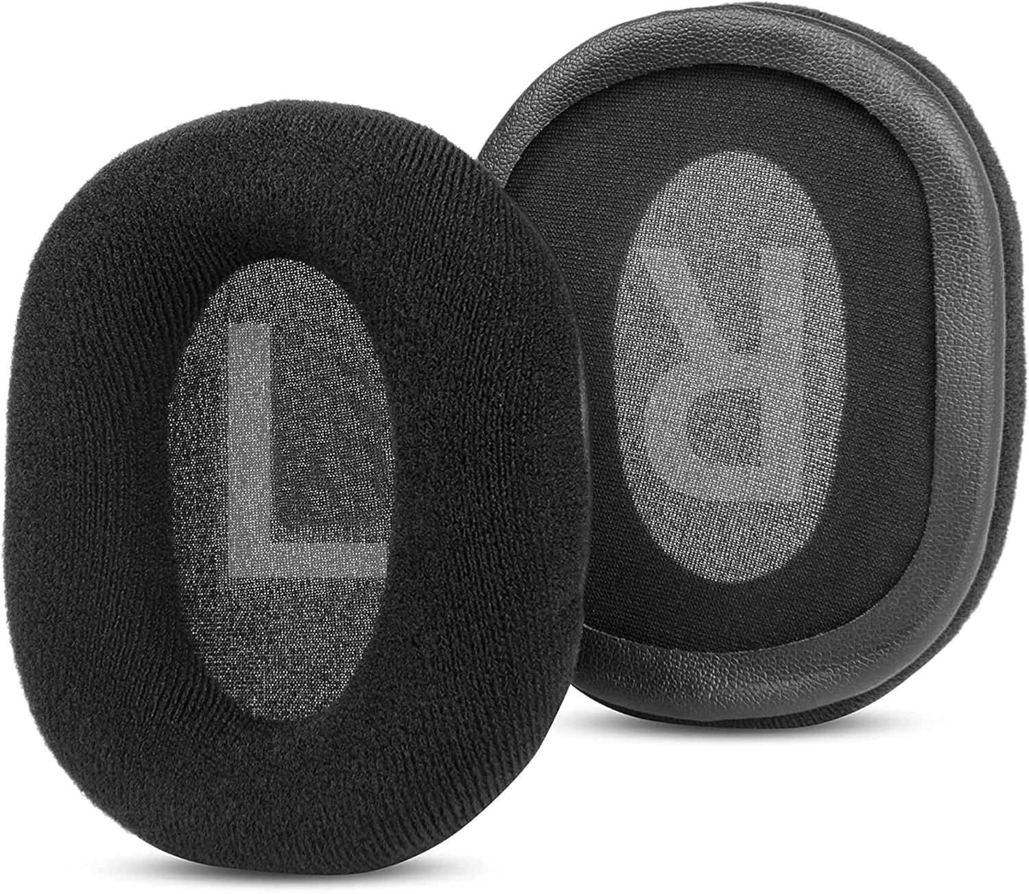 DowiTech Breathable Replacement Headset Ear Pads Compatible