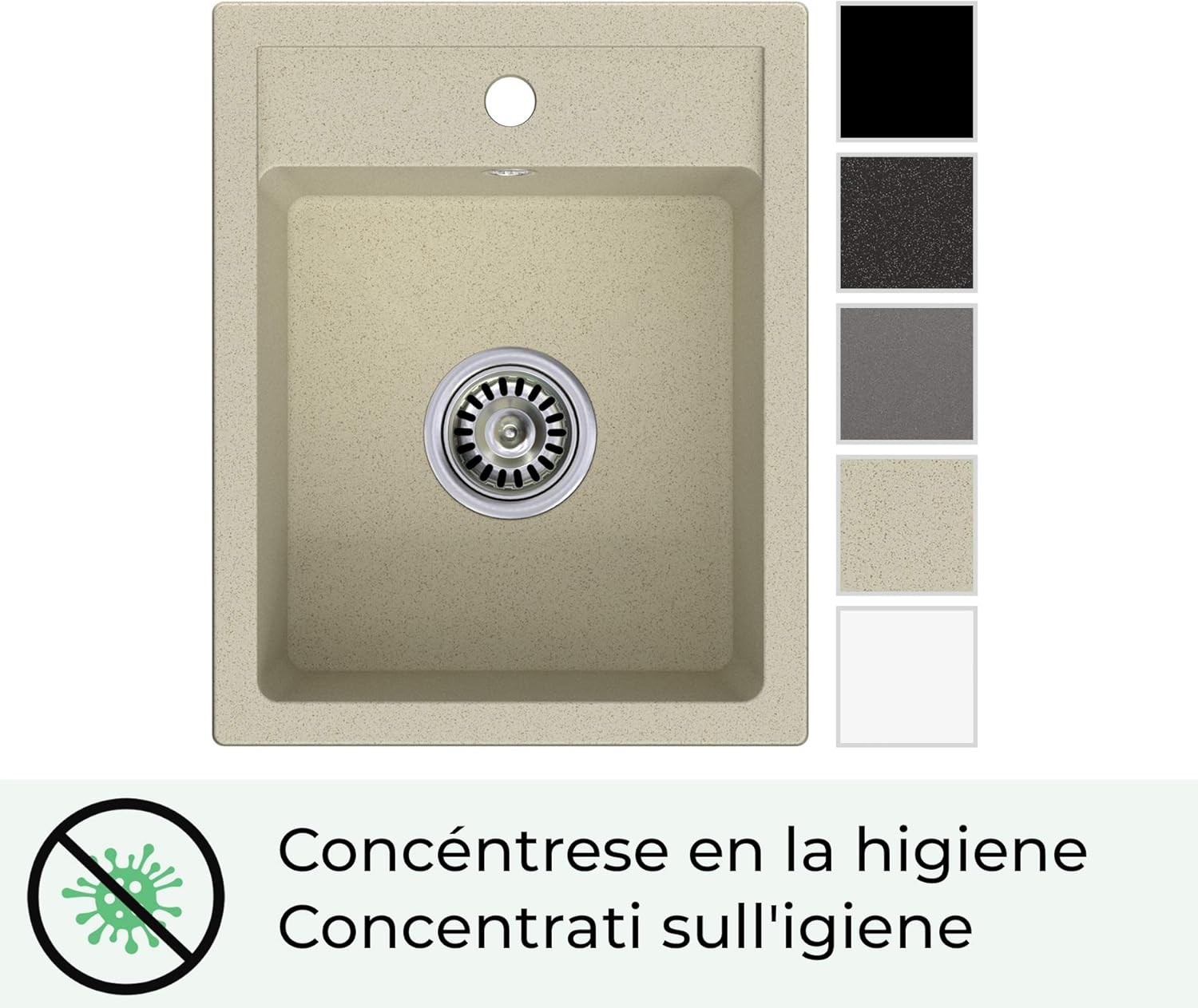 bar per vasca da bagno