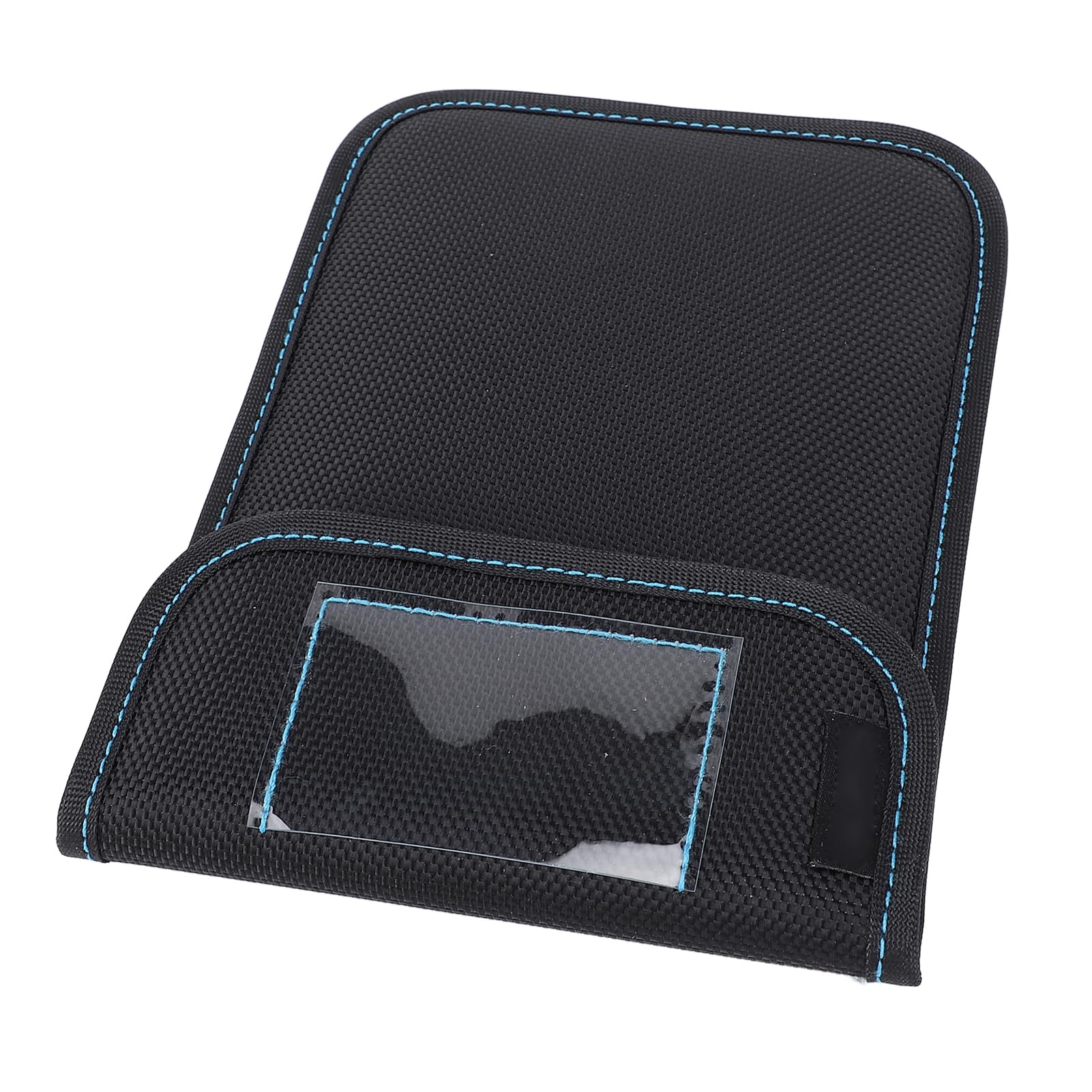 Étui de Transport pour Filtre D'objectif, Portefeuille 4x5,65 Pouces, Sac de Protection, Pochette de Cinéma, Résistant à l'eau, à la Poussière, Anti-Rayures pour Le Travail de