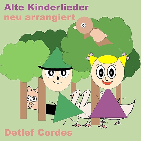 Auf einem Baum ein Kuckuck Simsalabim Bamba Saladu Saladim