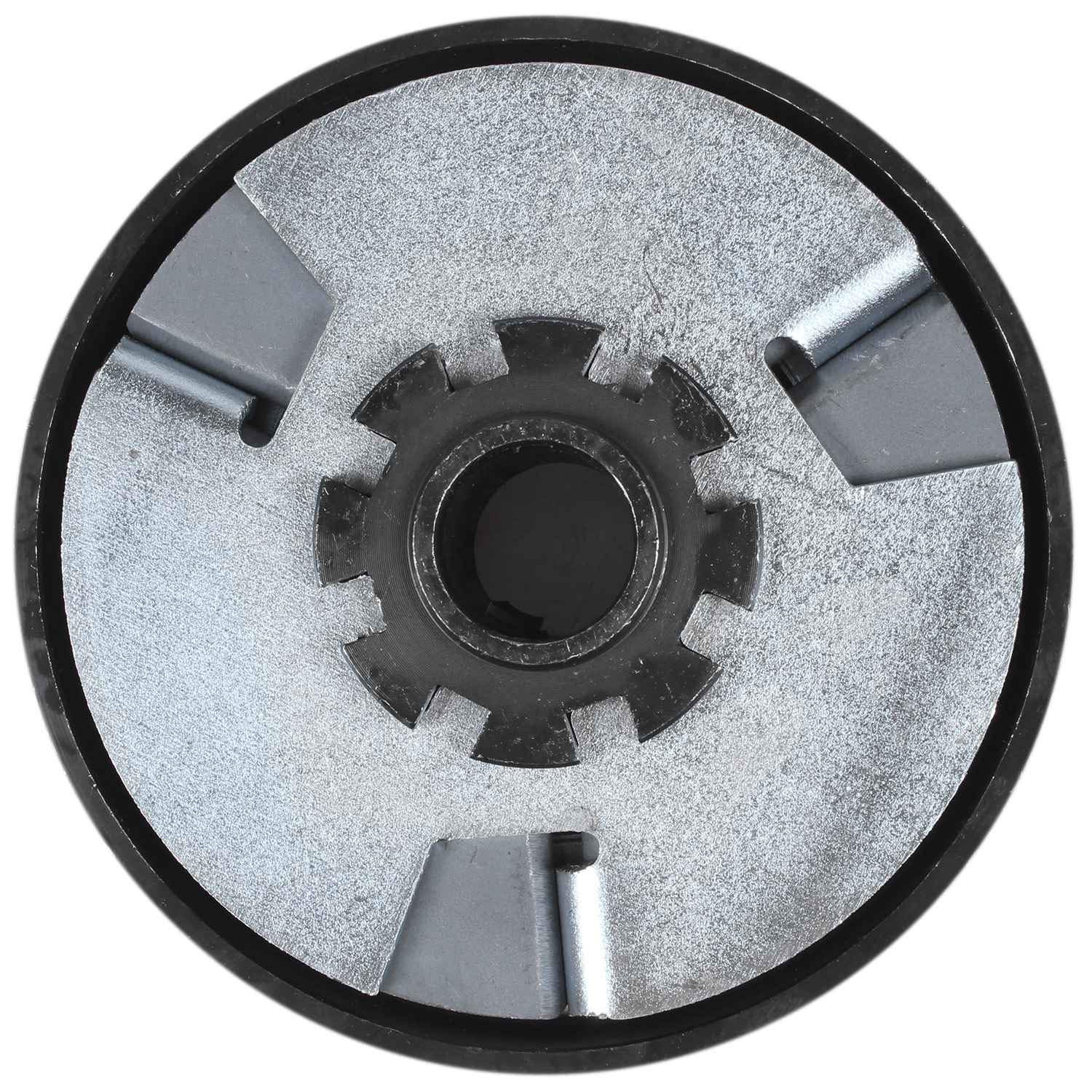 catena automatica centrifuga del dente 420 del dente 420 della frizione 3/4 di pollice 10 dei go-kart di 19Mm per Karting