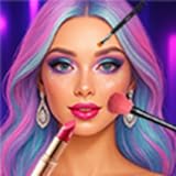 Model Makeover Fashion Game