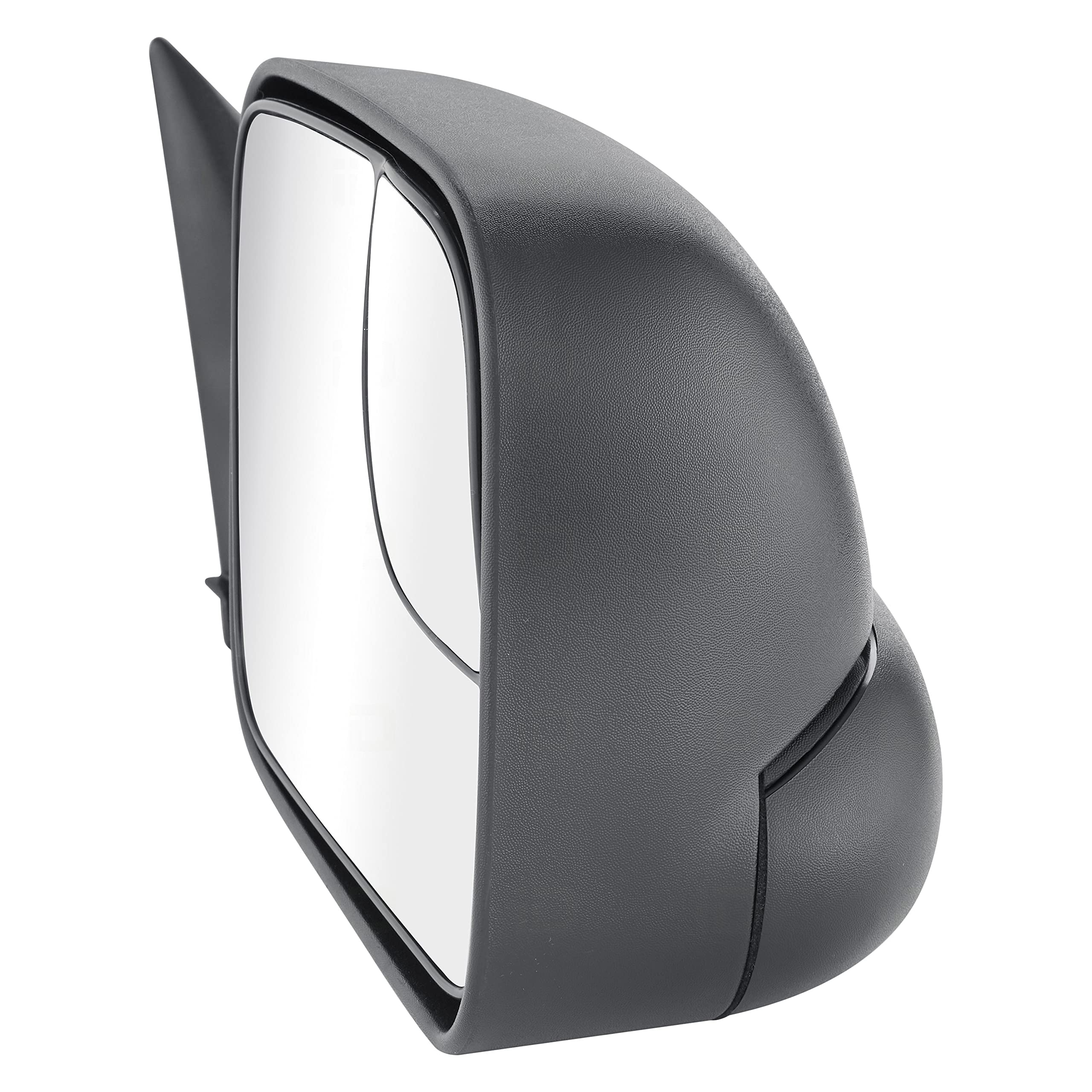 Amazon.com: GetAllParts New Passenger Side Right Manual Folding 