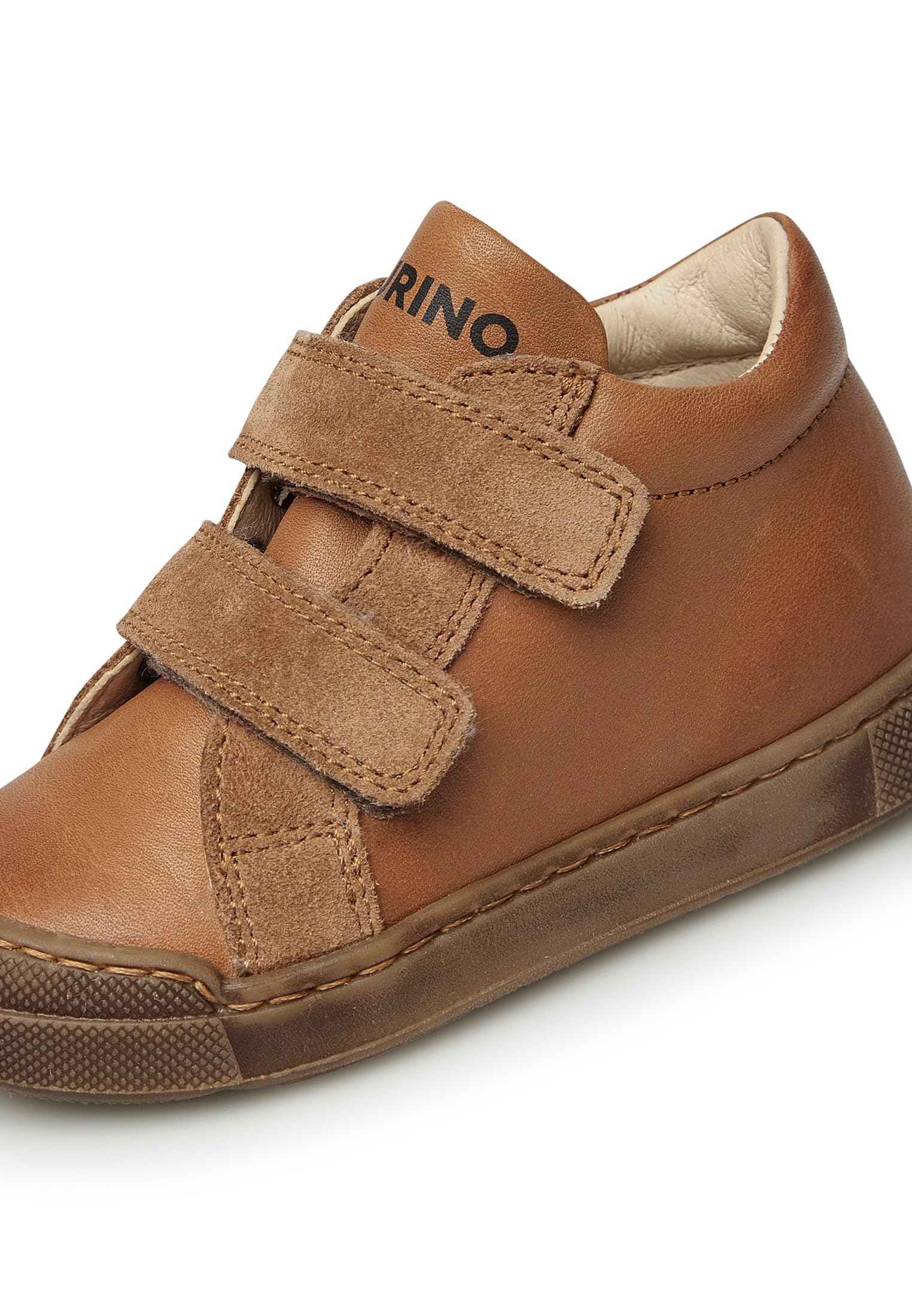 Naturino Sneakers con Doppio Strappo