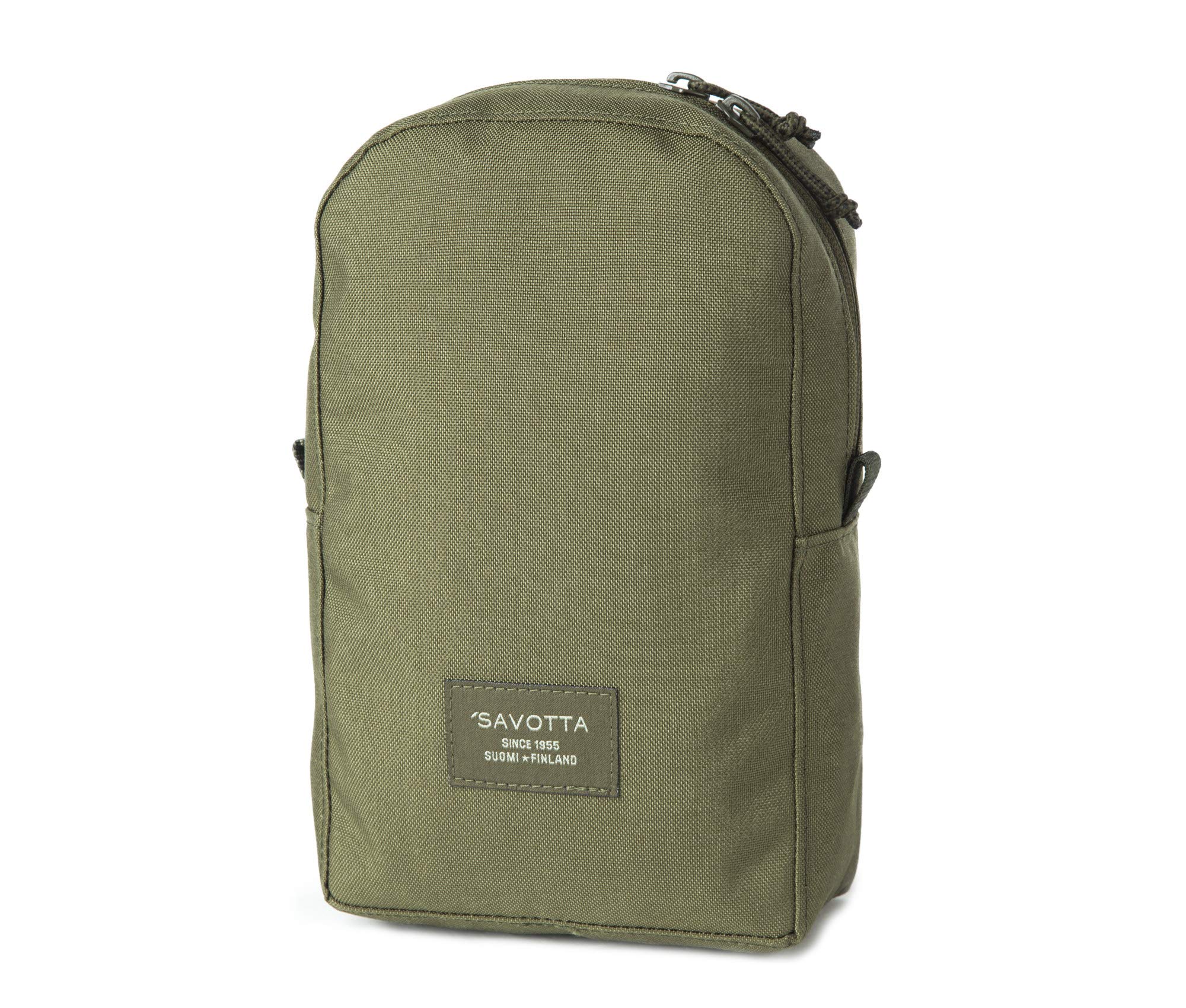 Amazon.co.jp: [SAVOTTA] サヴォッタ バーティカルポーチ M