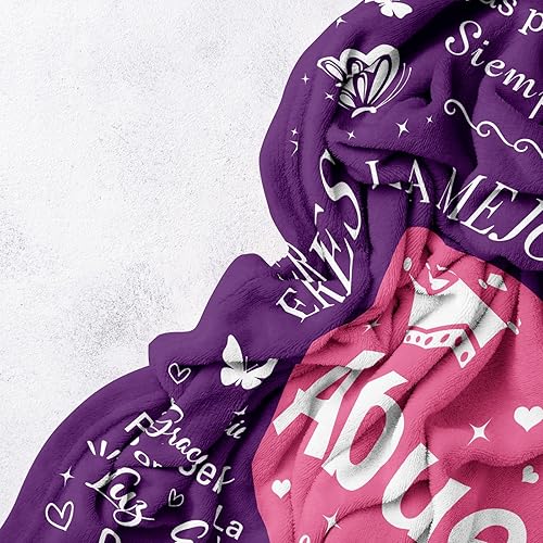 Miniatura 2 de Henazin Regalos para la abuela en español regalos para la abuela regalos de Abuela el mejor regalo para la abuela regalos de cumpleaños para la