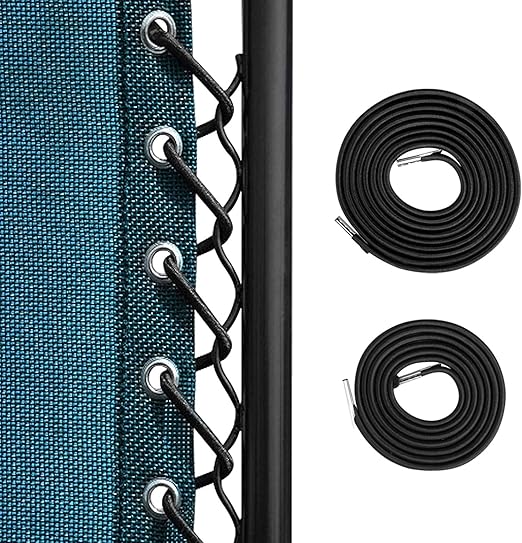 Keten Replacement Cord for Zero Gravity Style Chair Universal Replacement Laces for Recliners