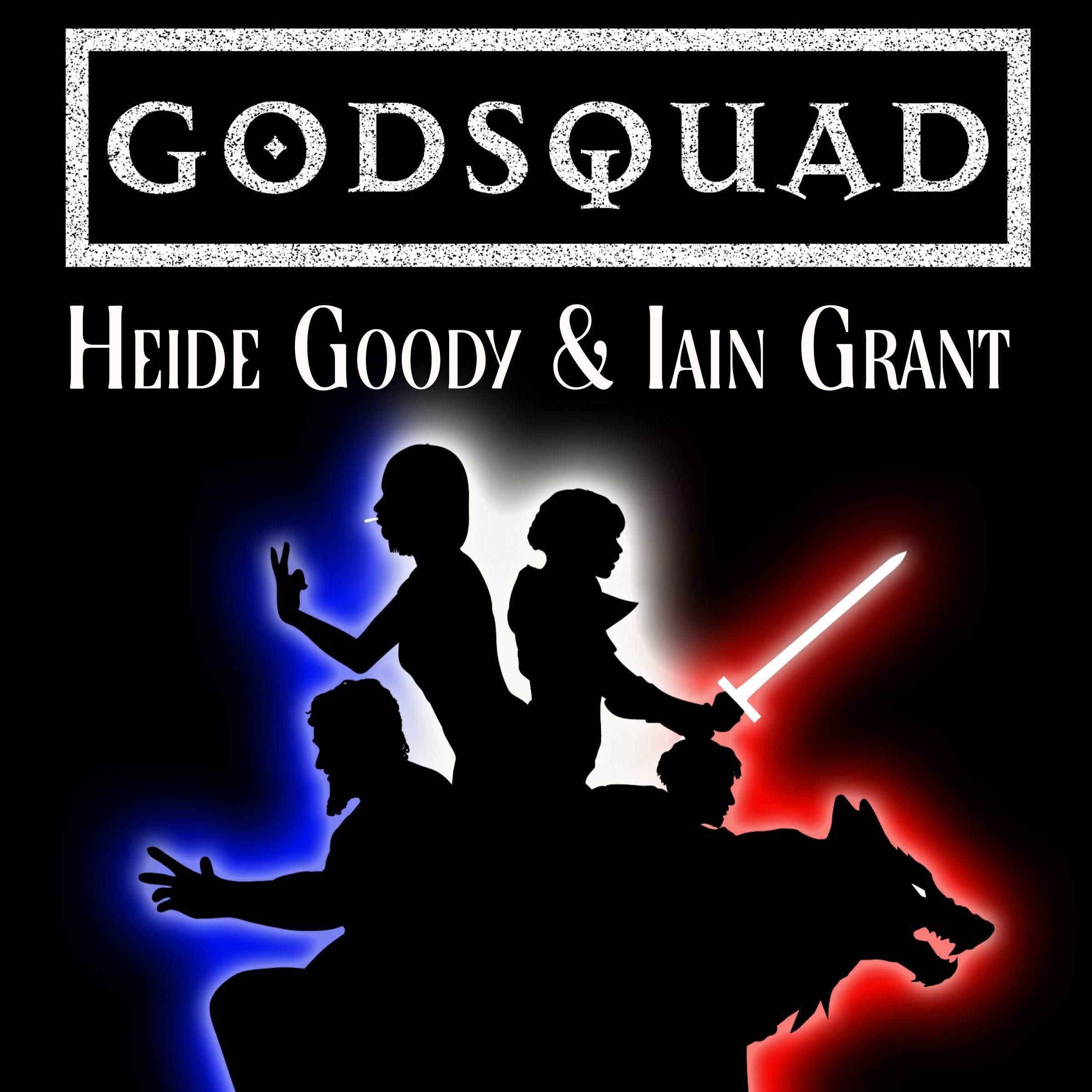Godsquad