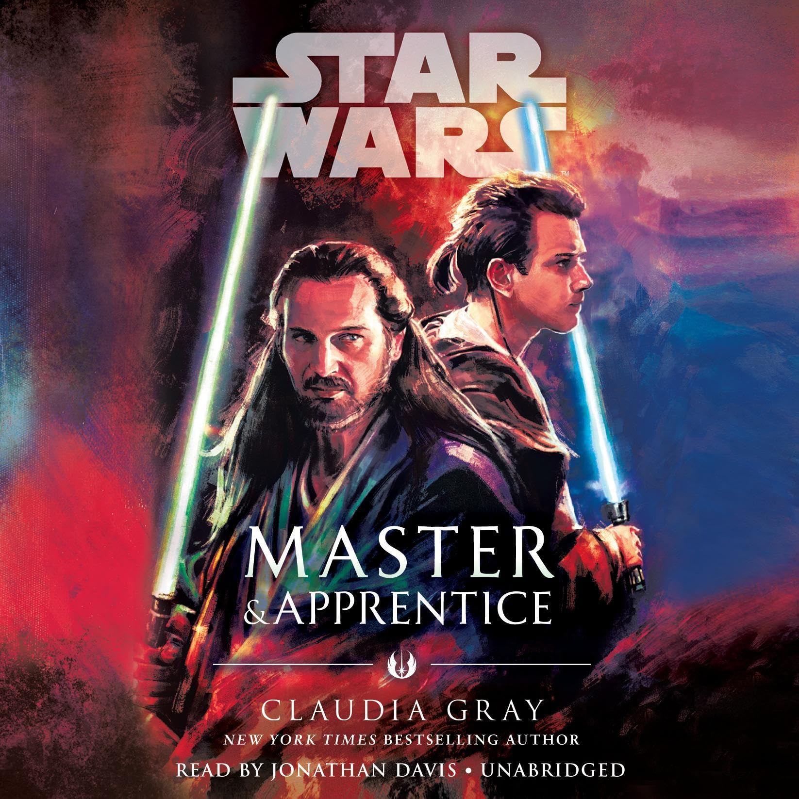 Master & Apprentice (Star Wars)