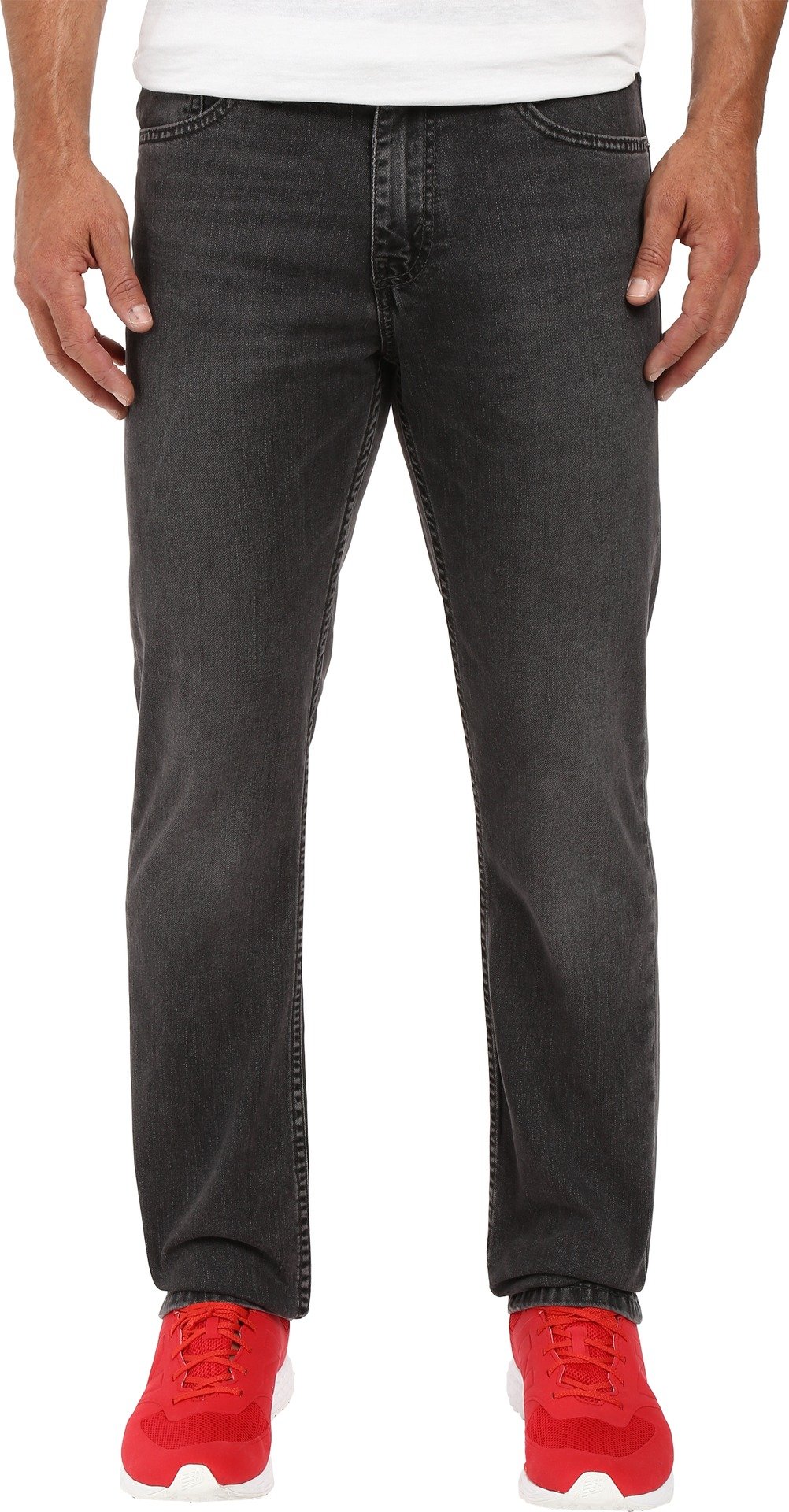 Levi's Men's 511 Slim Fit Jeans (Also Available in Big & Tall) — view 88