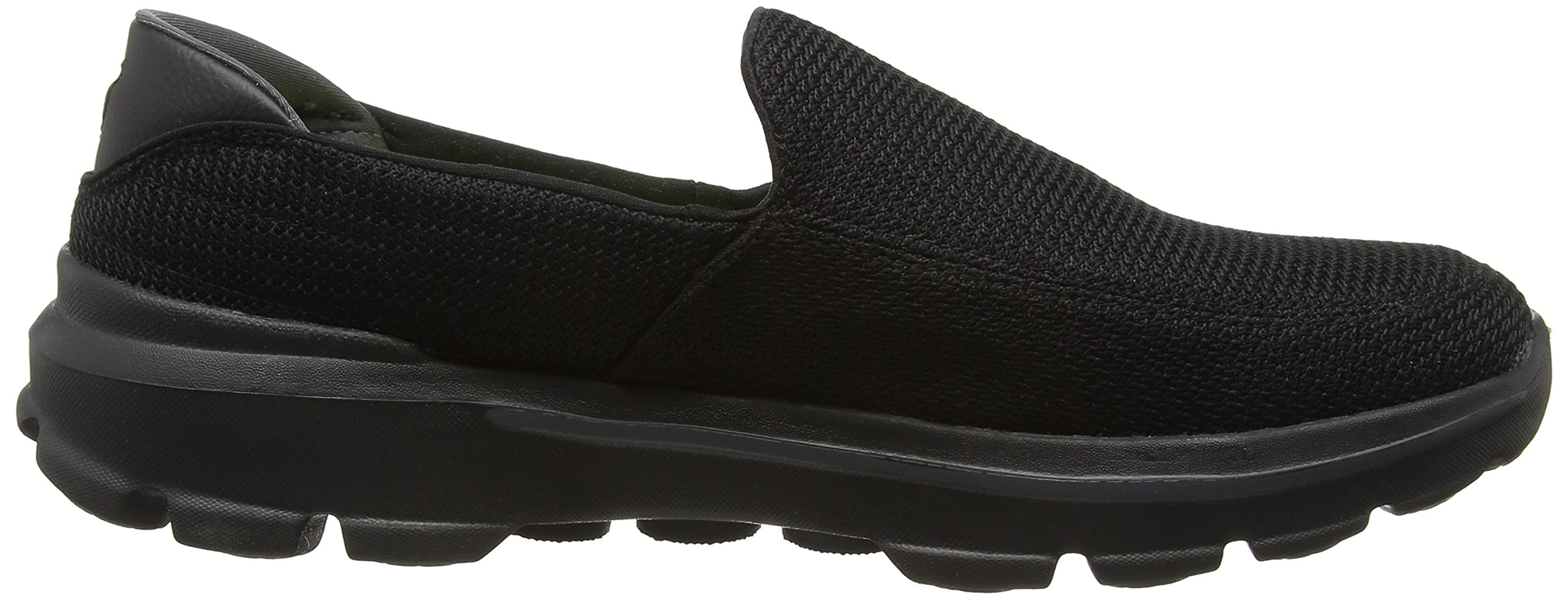 Skechers go walk 3 slip on trainers Clearance
