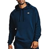 Mens Rival Fleece Hoodie