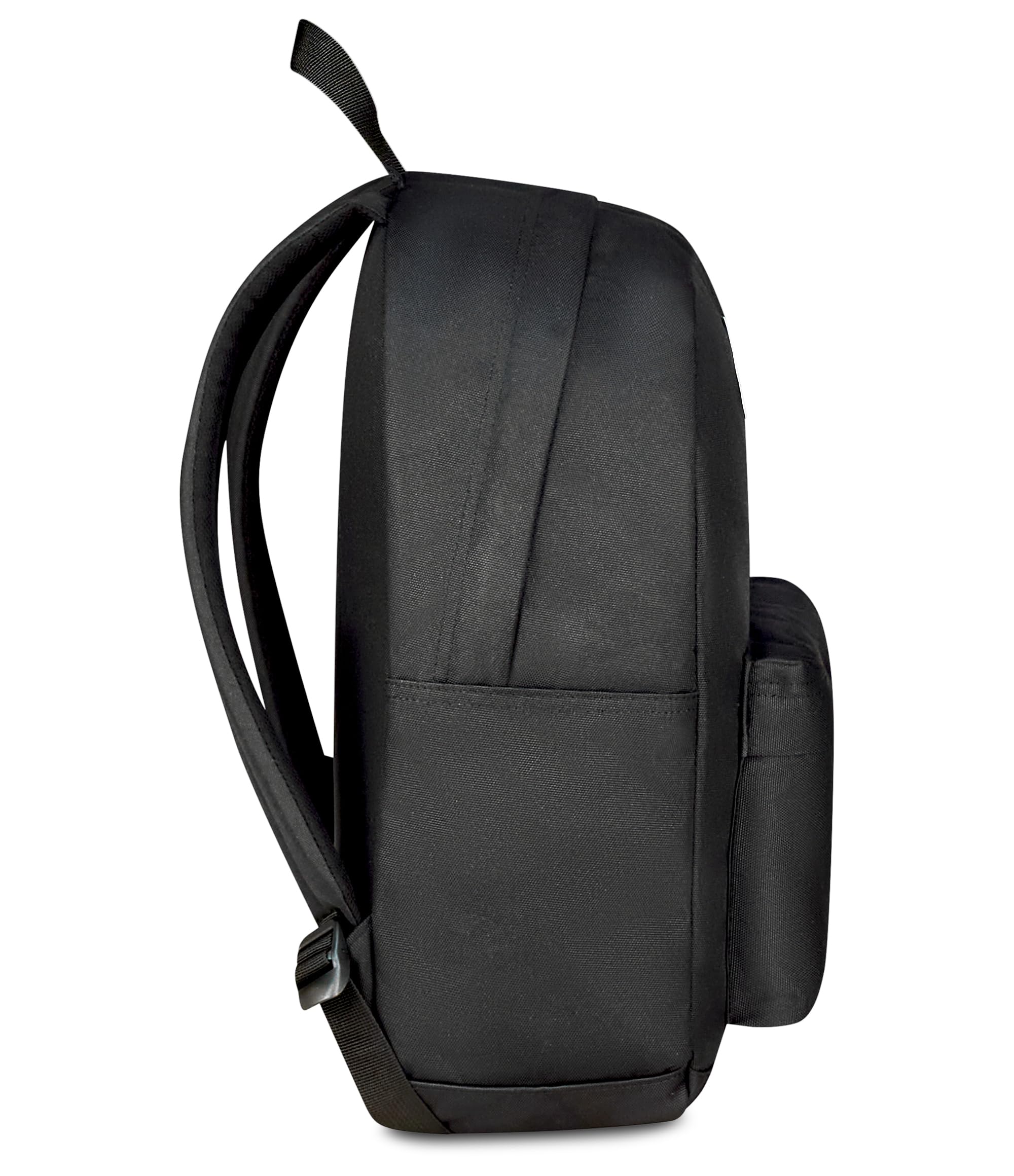 Invicta Plecak Uniseks - dzieci Zaino Invicta Ollie Solid