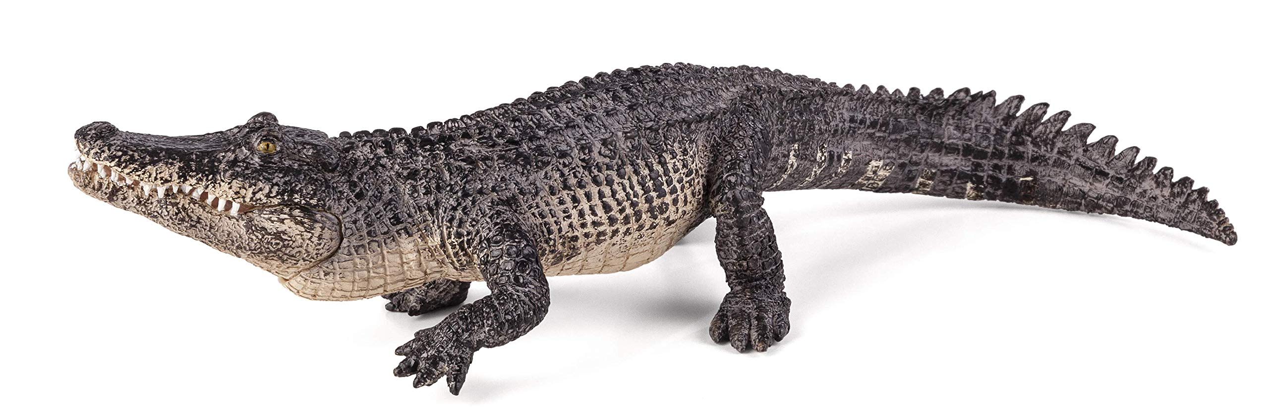 Alligator Figurine 2025