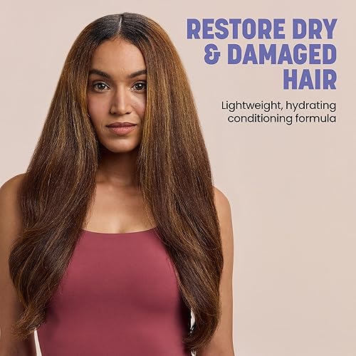 Miniatura 5 de Drybar Crema acondicionador ligera On The Rocks