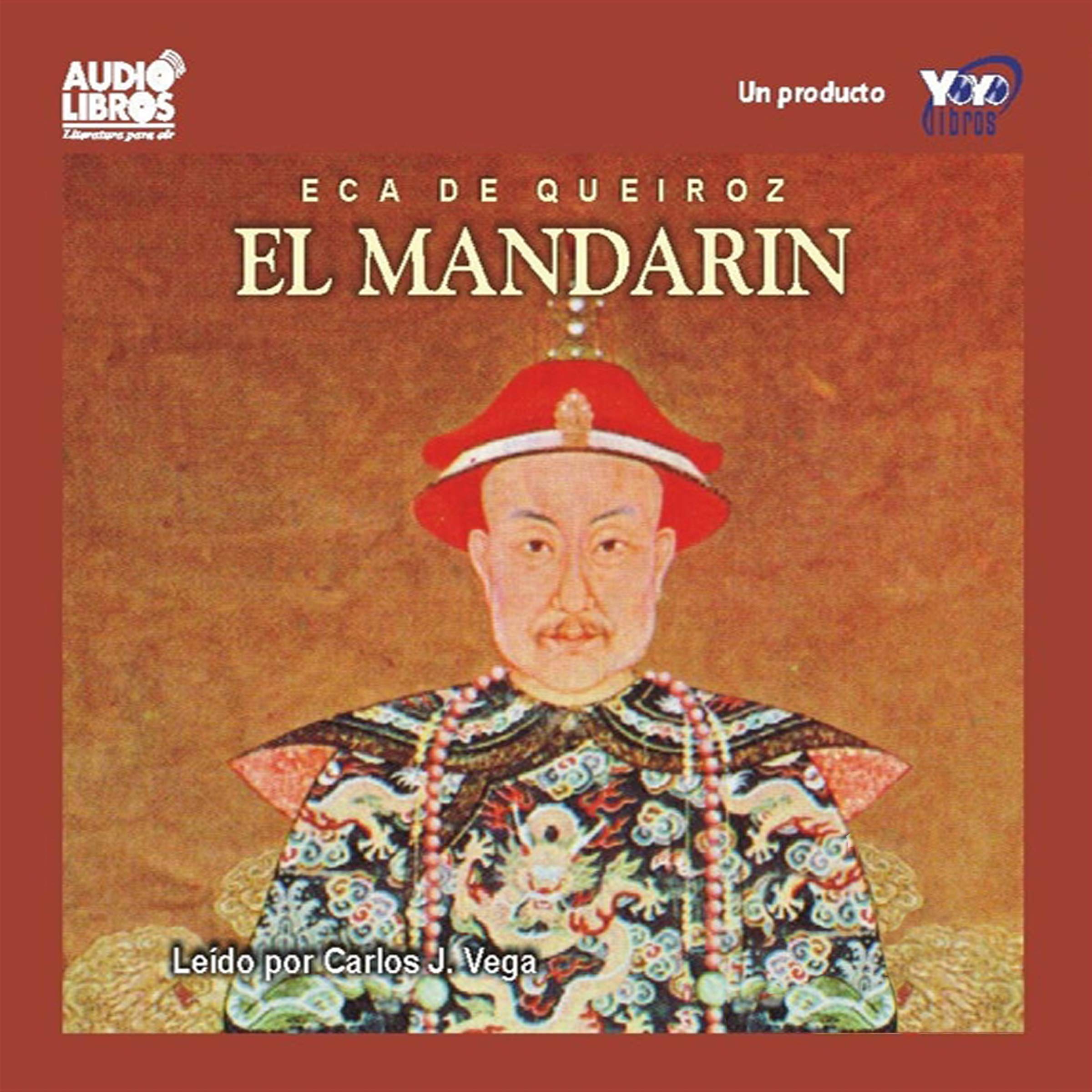 El Mandarin [The Mandarin]