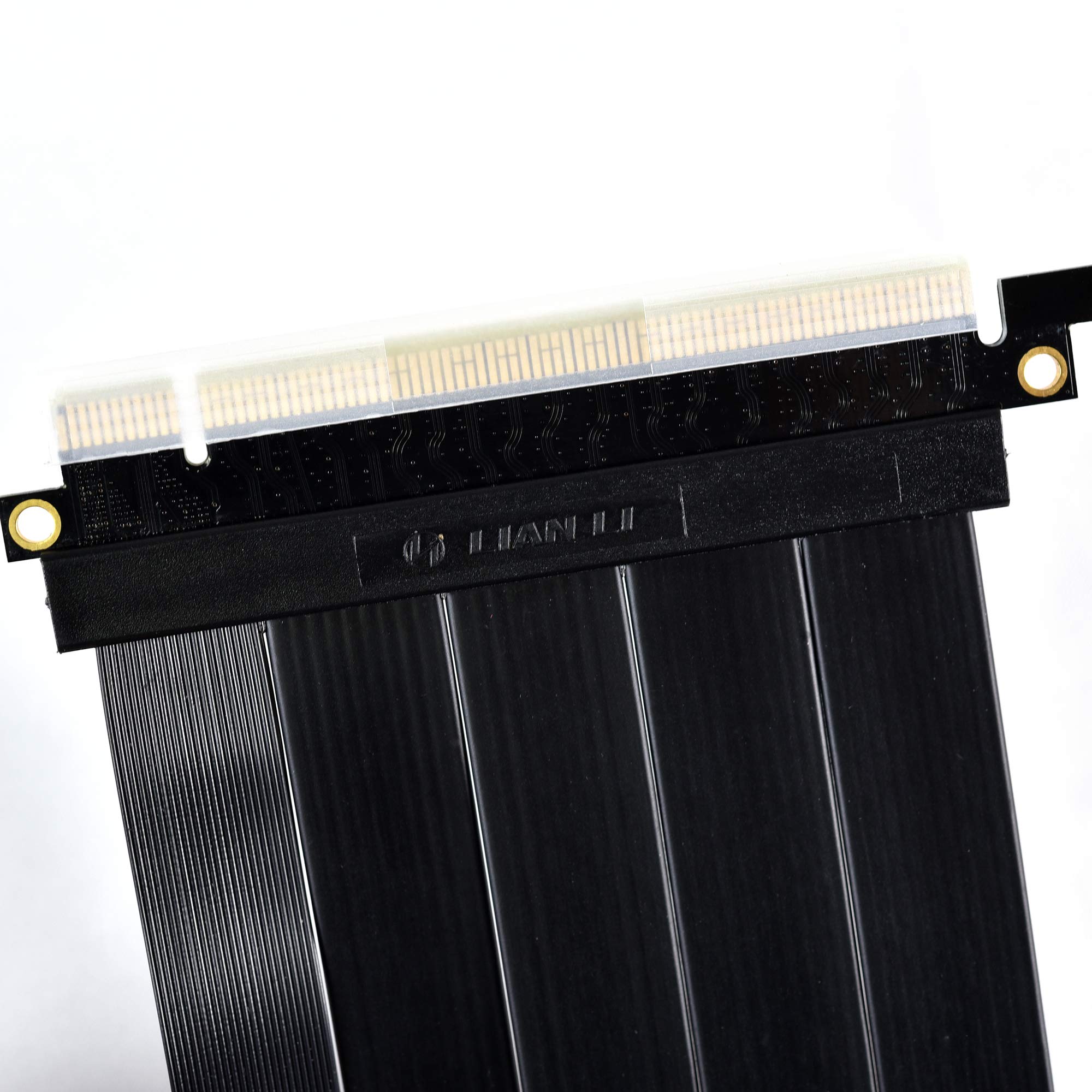 Amazon.co.jp: LIANLI 「O11 DYNAMIC MINI」専用 PCIe Gen4.0