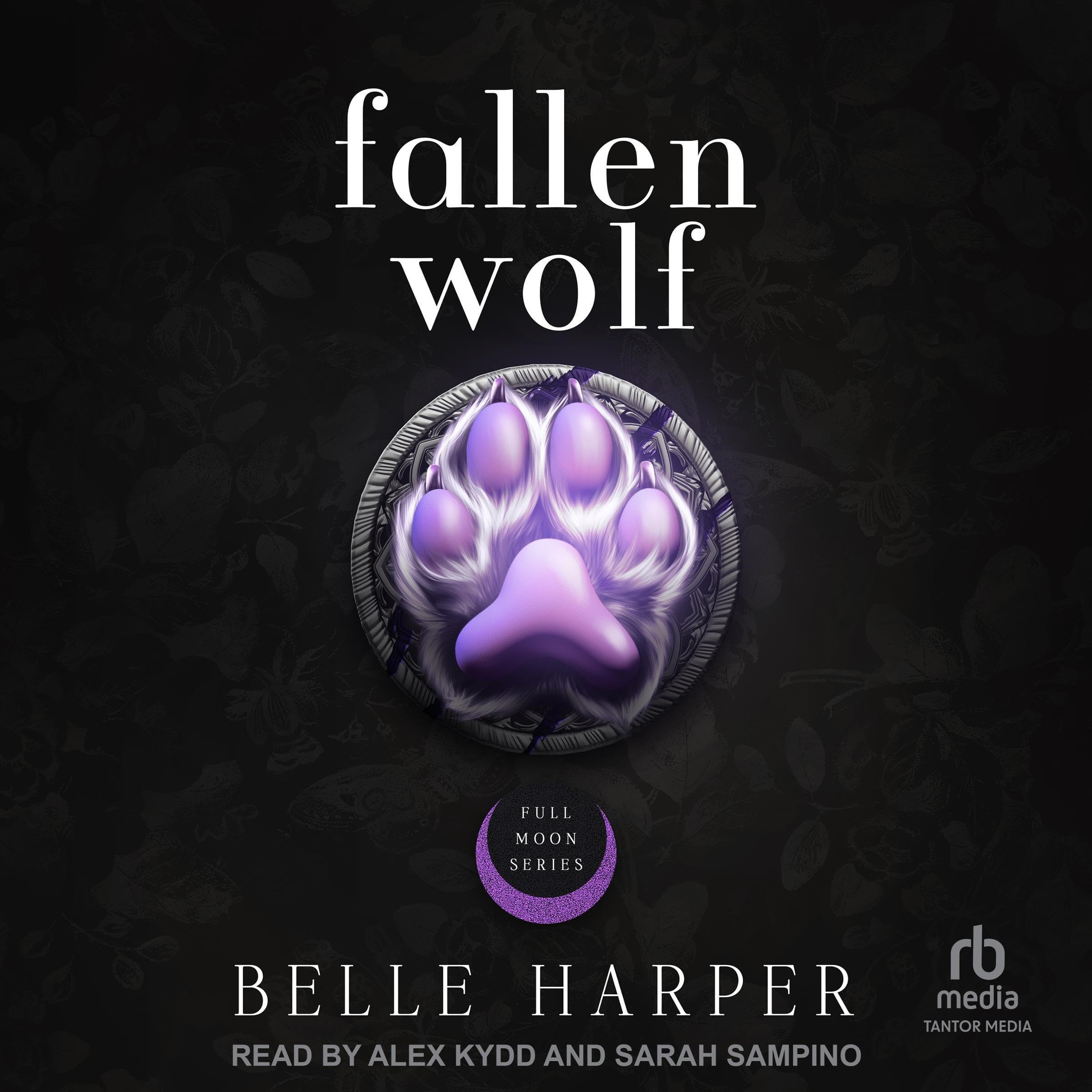 Fallen Wolf