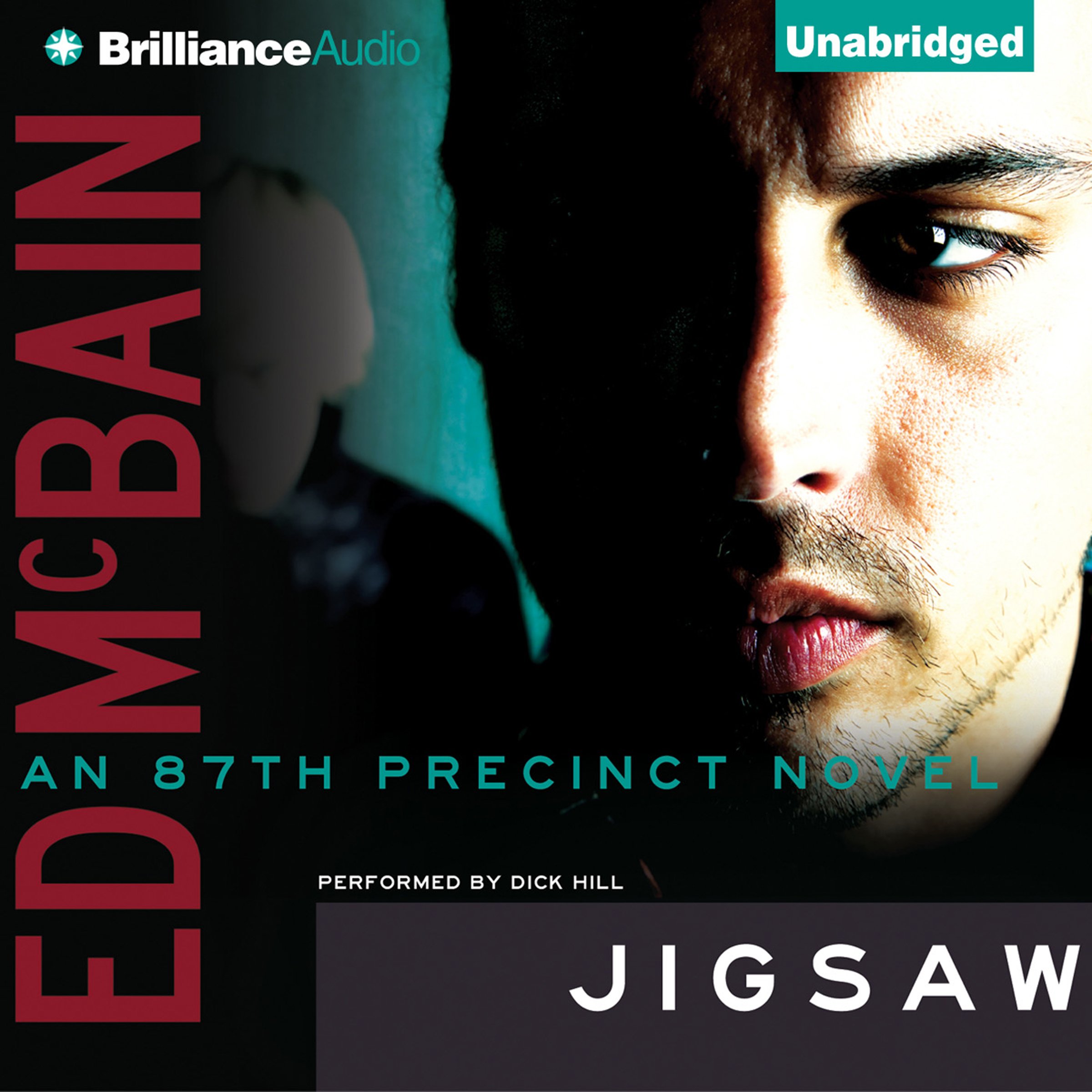 Cover art for Jigsaw