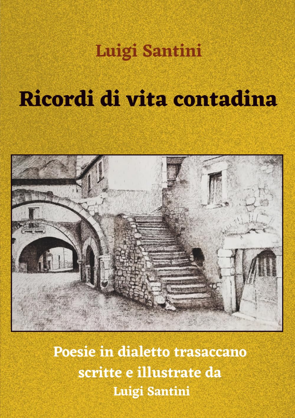 Ricordi di vita contadina