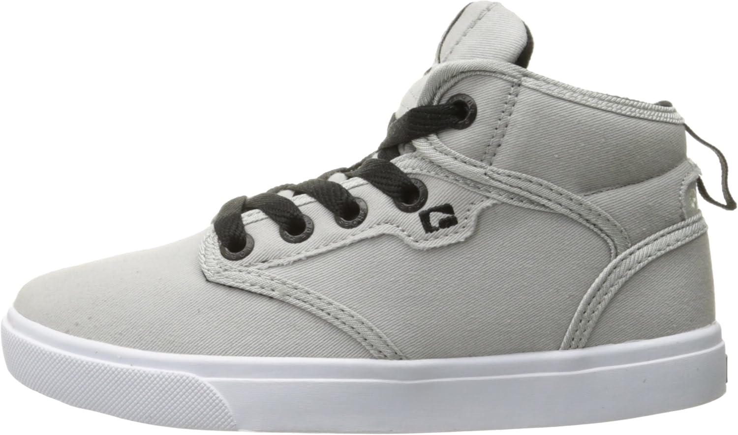 営业促进[Globe] ユニセックス・キッズ US サイズ: 2 youth_us カラー: グレー シンプルデザイン