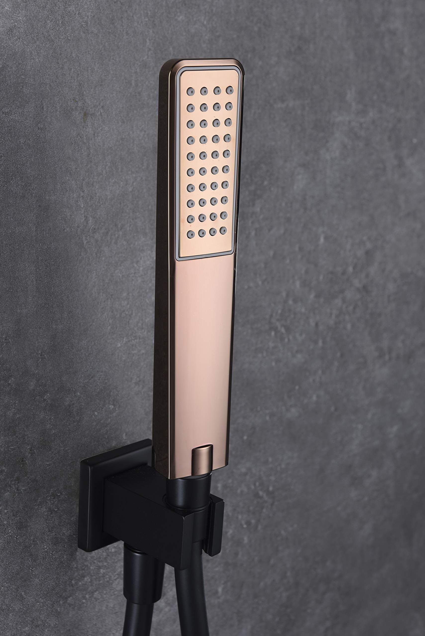 Imex Sweden Nero Oro Rosa BDC032-6-NOR