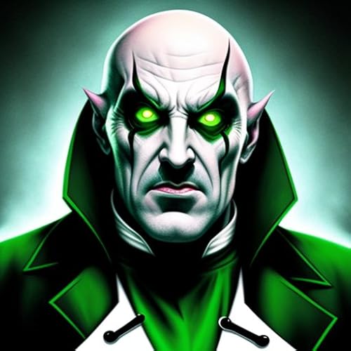 Oakridge - Mad Asylum Escape