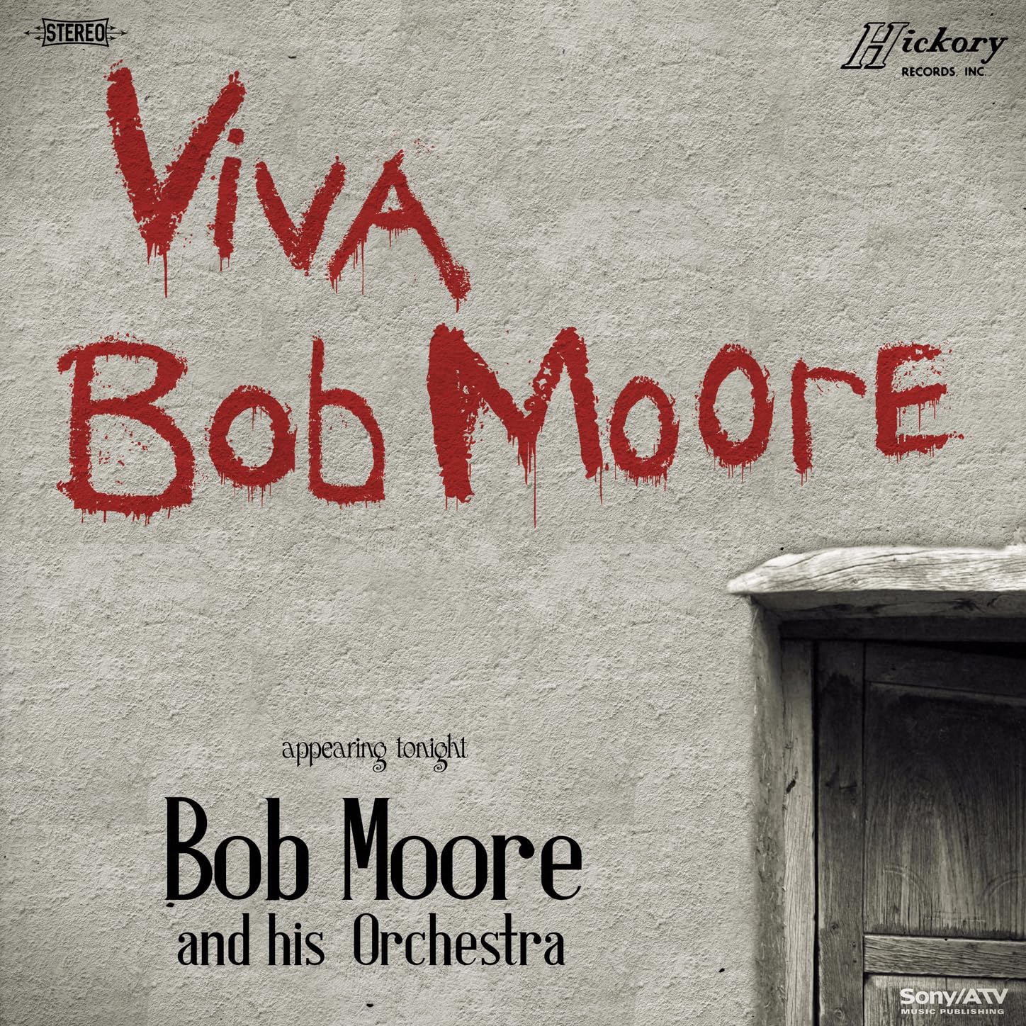 Bob Moore & His Orchestra