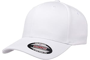 White Gorra Blanca: The Perfect Fit for Active Men