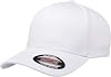 Flexfit Men's Men's Athletic Baseball Fitted Cap Cap