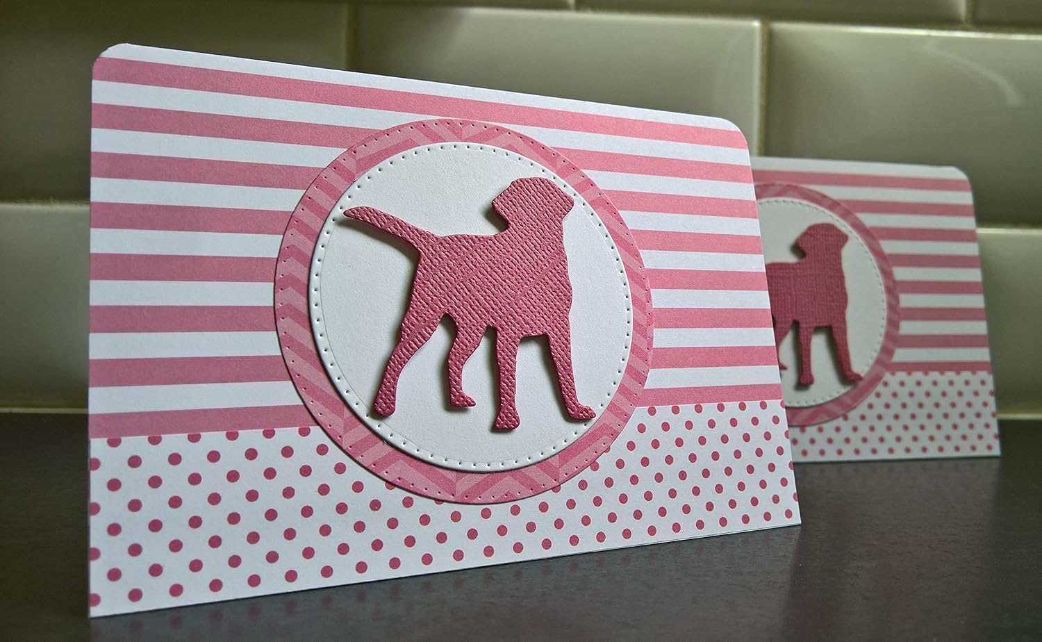 Dog Sympathy Card, Condolences Card for Dog Loss, Pet