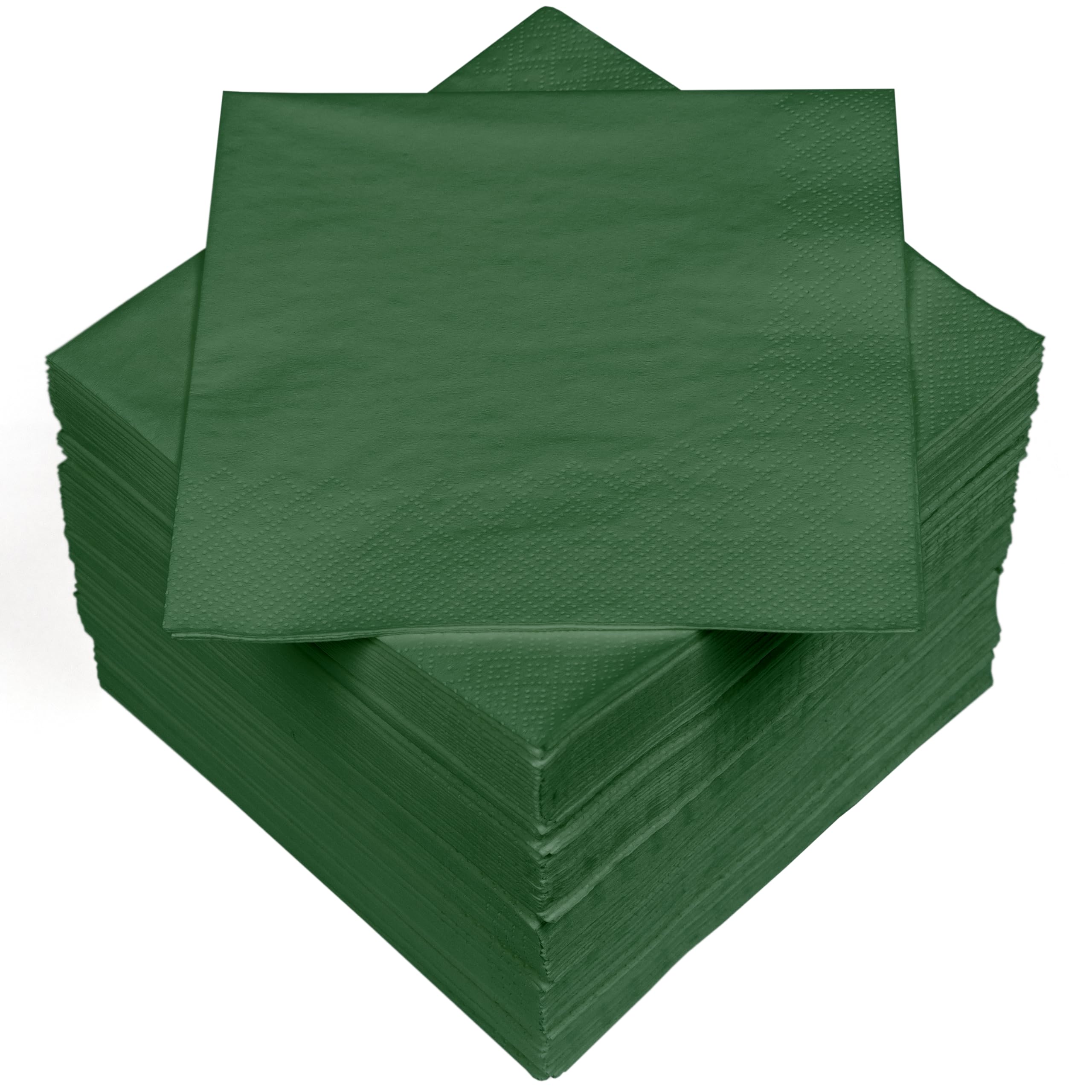 TOVAGLIOLI 2 VELI 33X33 - Prodotti per la pulizia industriale e domestica - Euroforniture