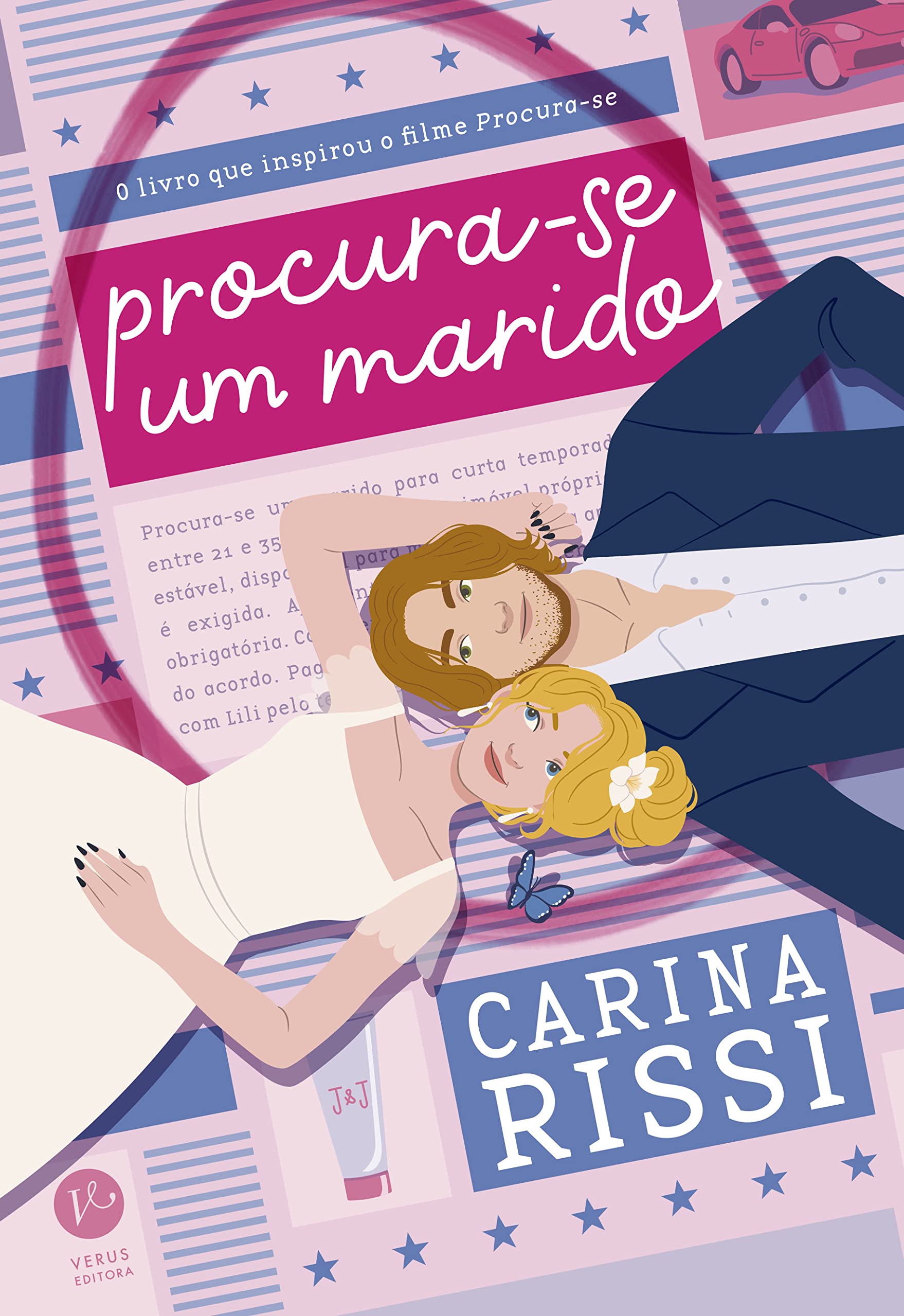 Procura-se um Marido