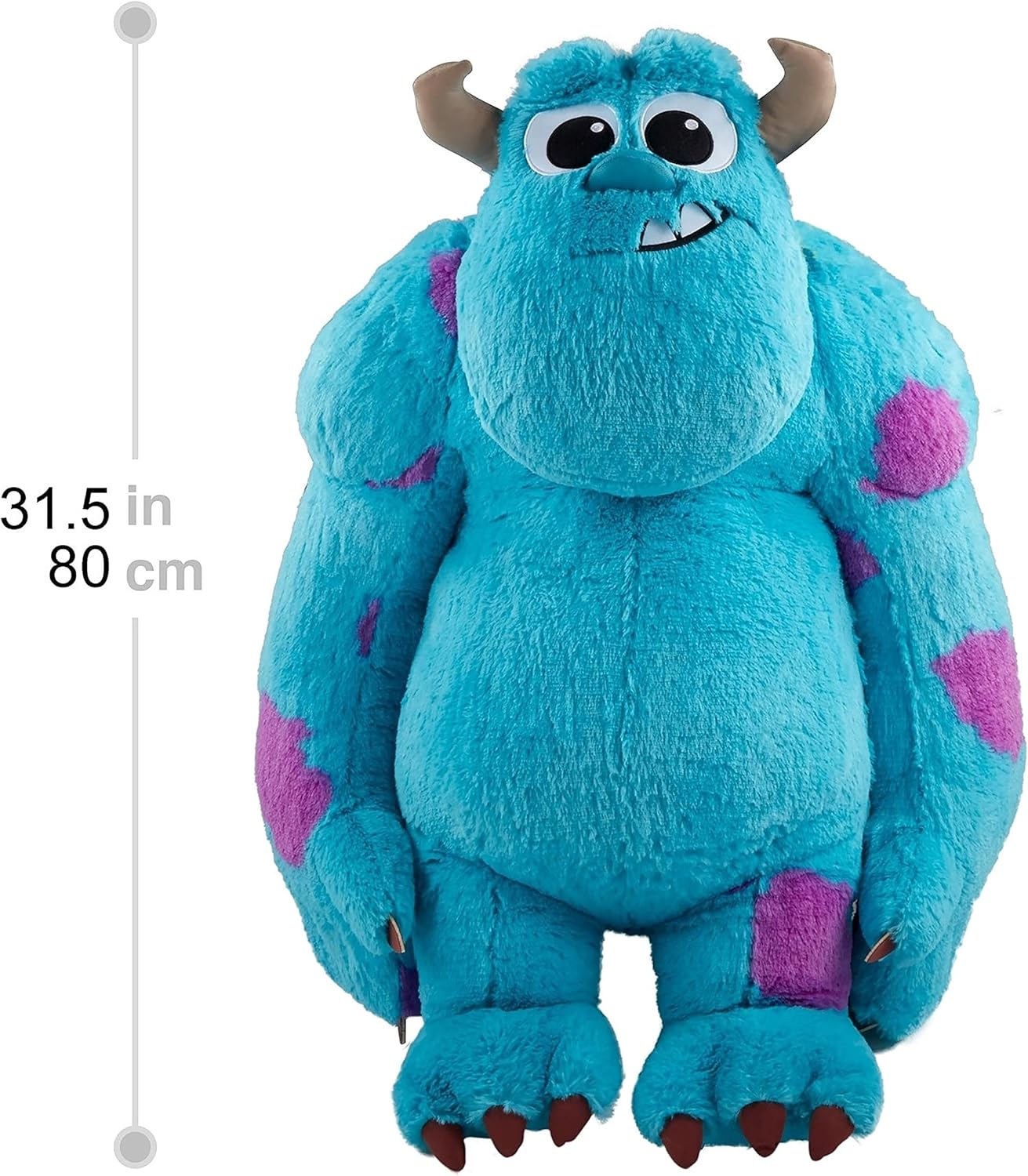 Disney Pixar Monsters Inc Sulley モンスターズインク モンスターズ ユニバーシティ サリー ぬいぐるみ ディズニー ピクサー 激安先着 Disney Pixar Monsters Inc Sulley モンスターズインク モンスターズ ユニバーシティ サリー ぬいぐるみ ディズニー ピクサー 激安先着