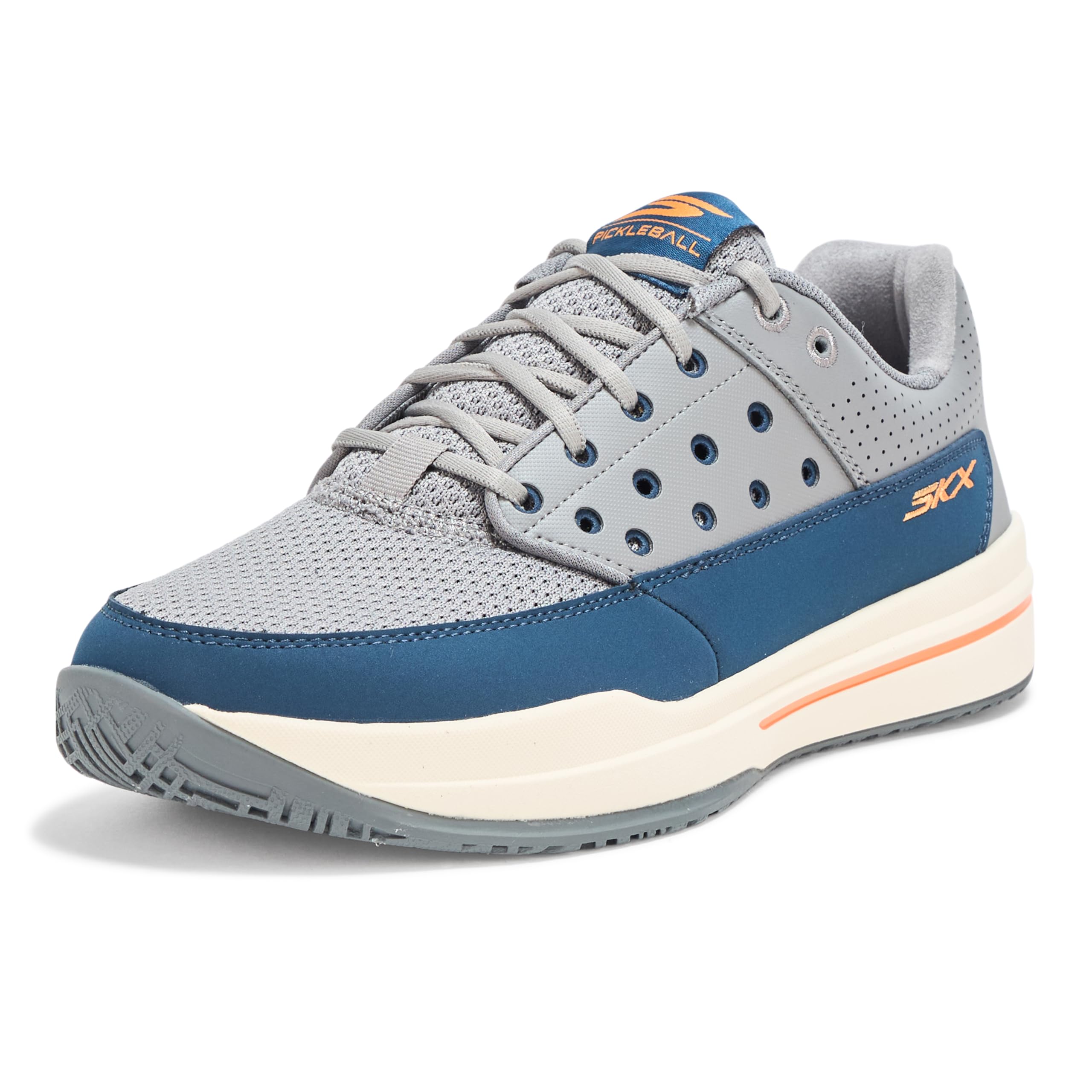 skechers Men's Viper Court Luxe-picture-21