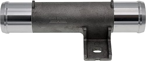 Dorman Conjunto de manguera de calentador de motor 626-702 compatible con modelos Nissan seleccionados OE FIX