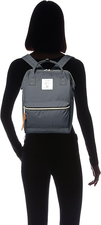 anello tote backpack paper touch