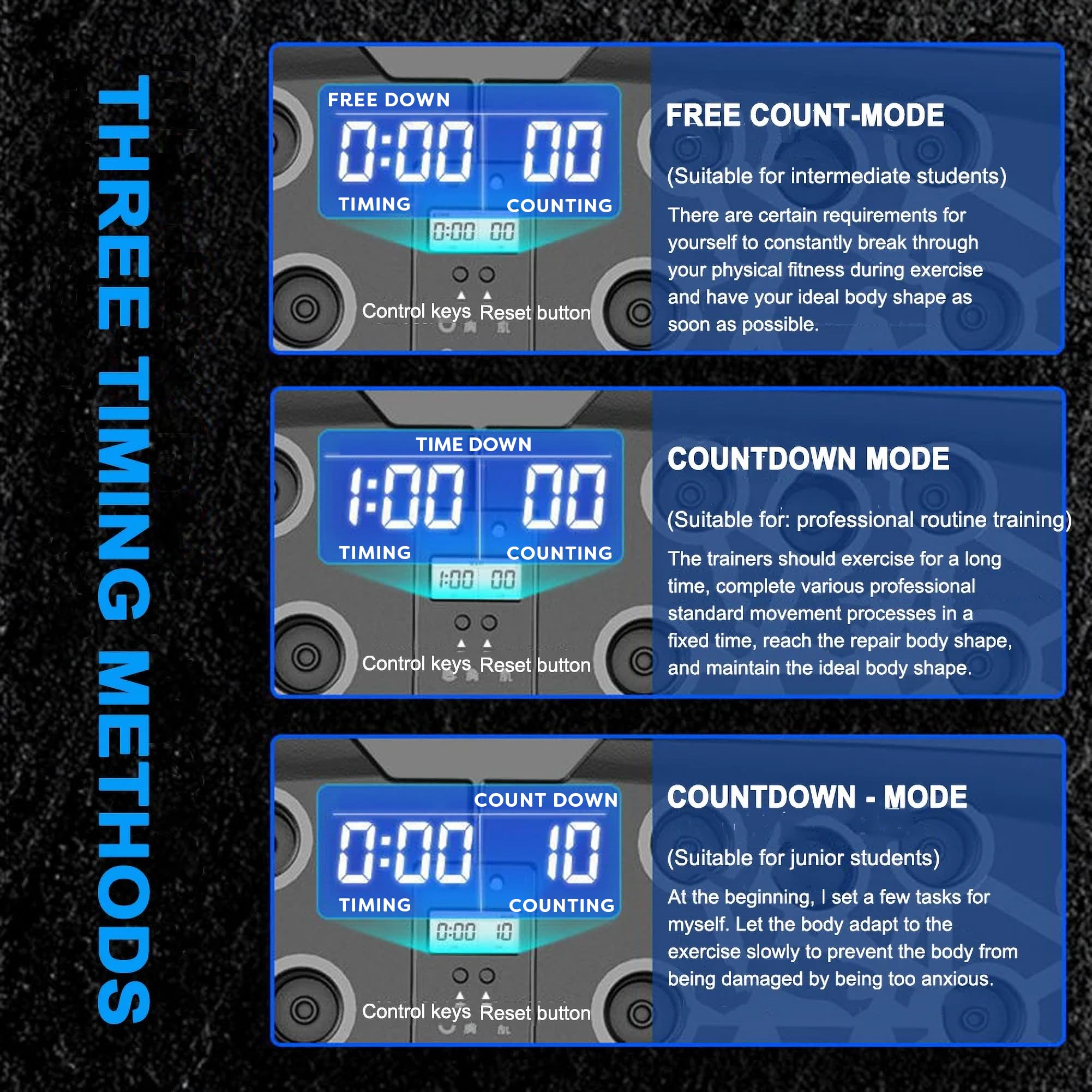 FumyFumy Push Up Board for Men, Push Up Bar at Home Workout Equipment, Pushup Handles Home Gym Exercise Fitness Equipment Portable Foldable with Counter and Wrist guards