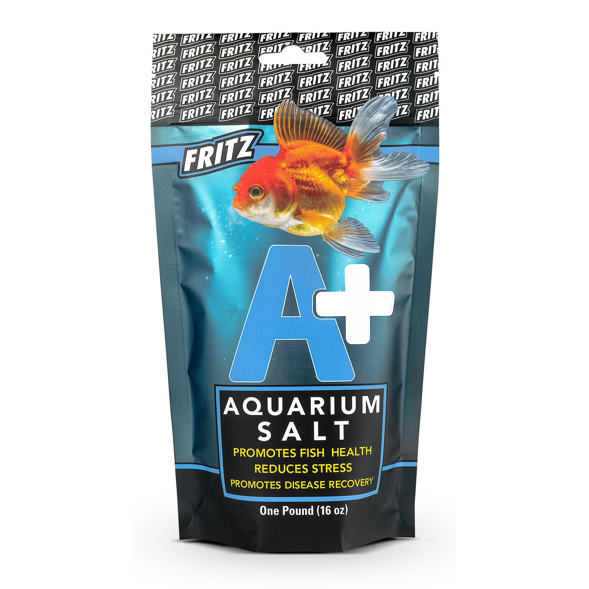 Fritz Aquatics A+ Aquarium Salt