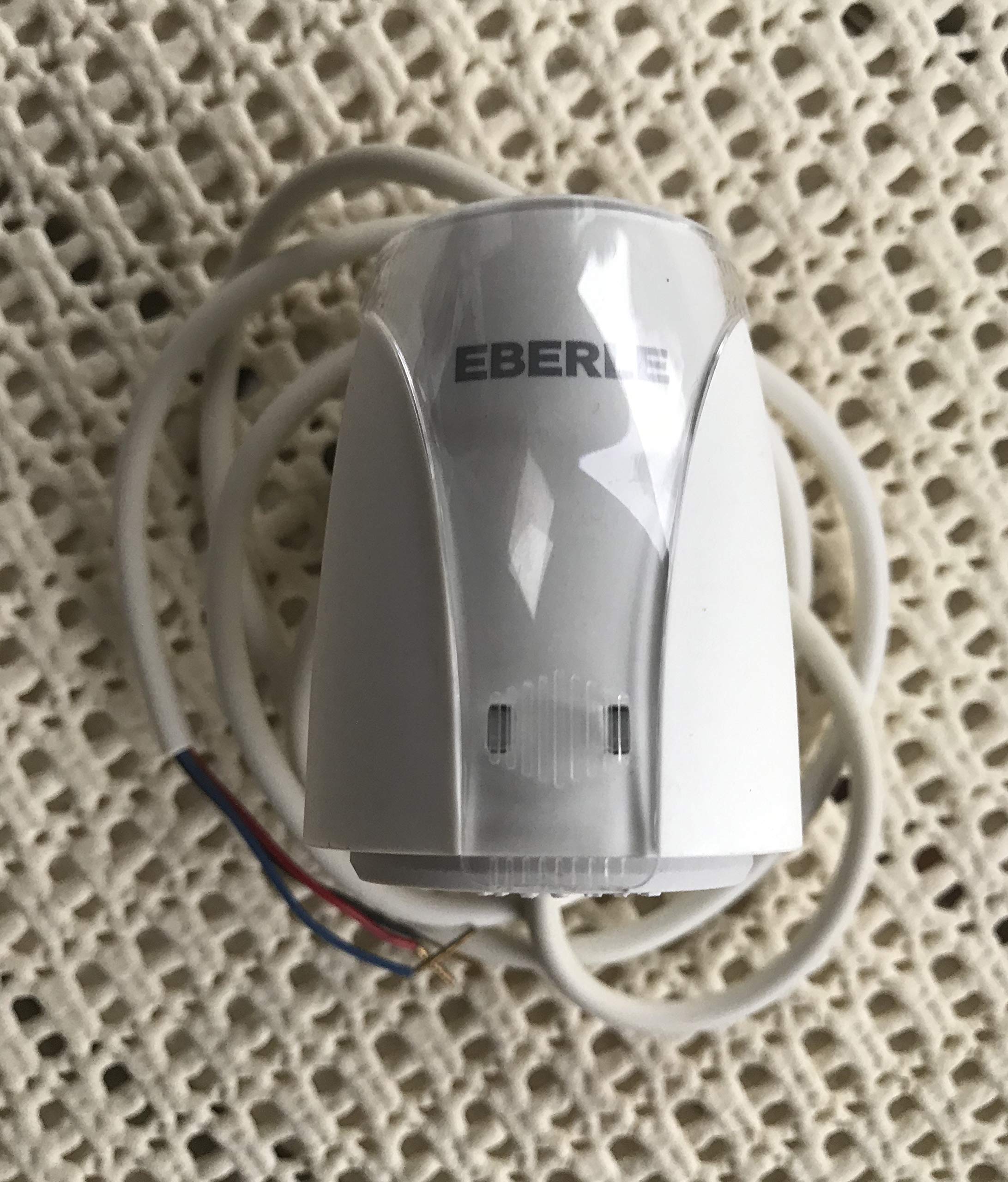 Eberle Controls Actuator TS+ 8.11 / VA80 Thermal Bus System  