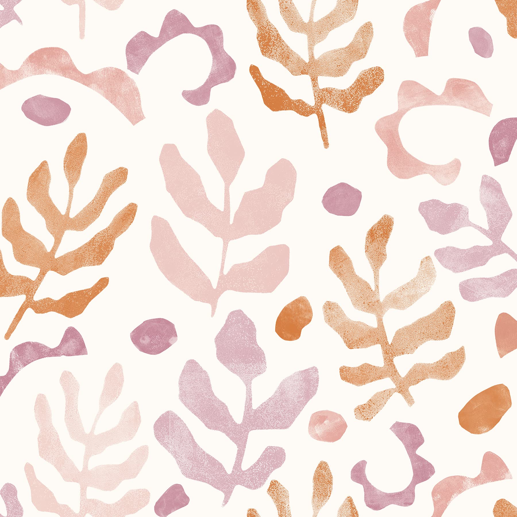 Papier peint autocollant Berry Mira pour décoration murale de maison