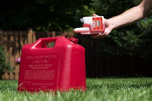 Vista 140 de STA-BIL PK Estabilizador de combustible